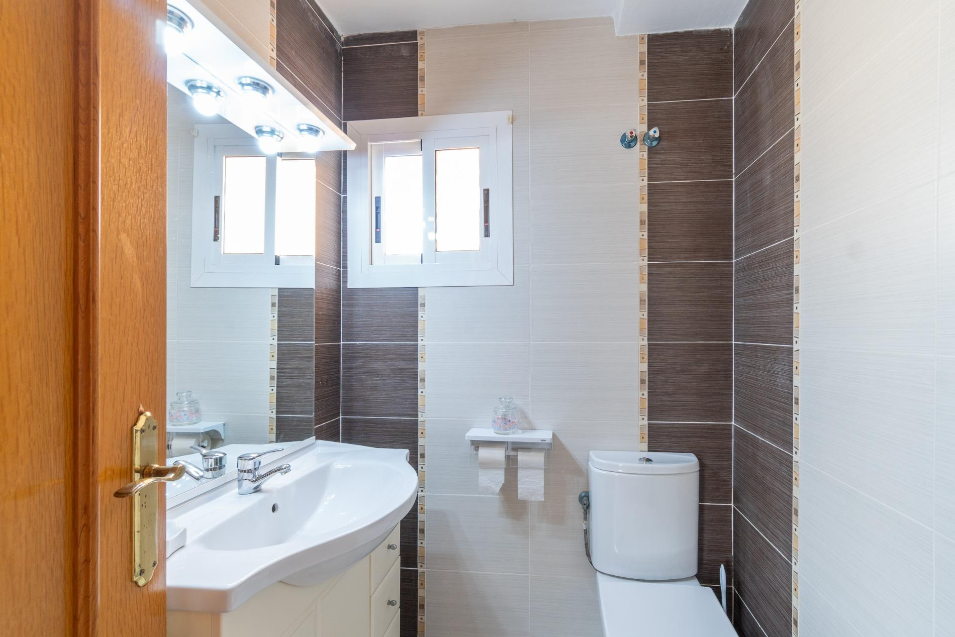 Reventa - Villa - Torrevieja - La Mata