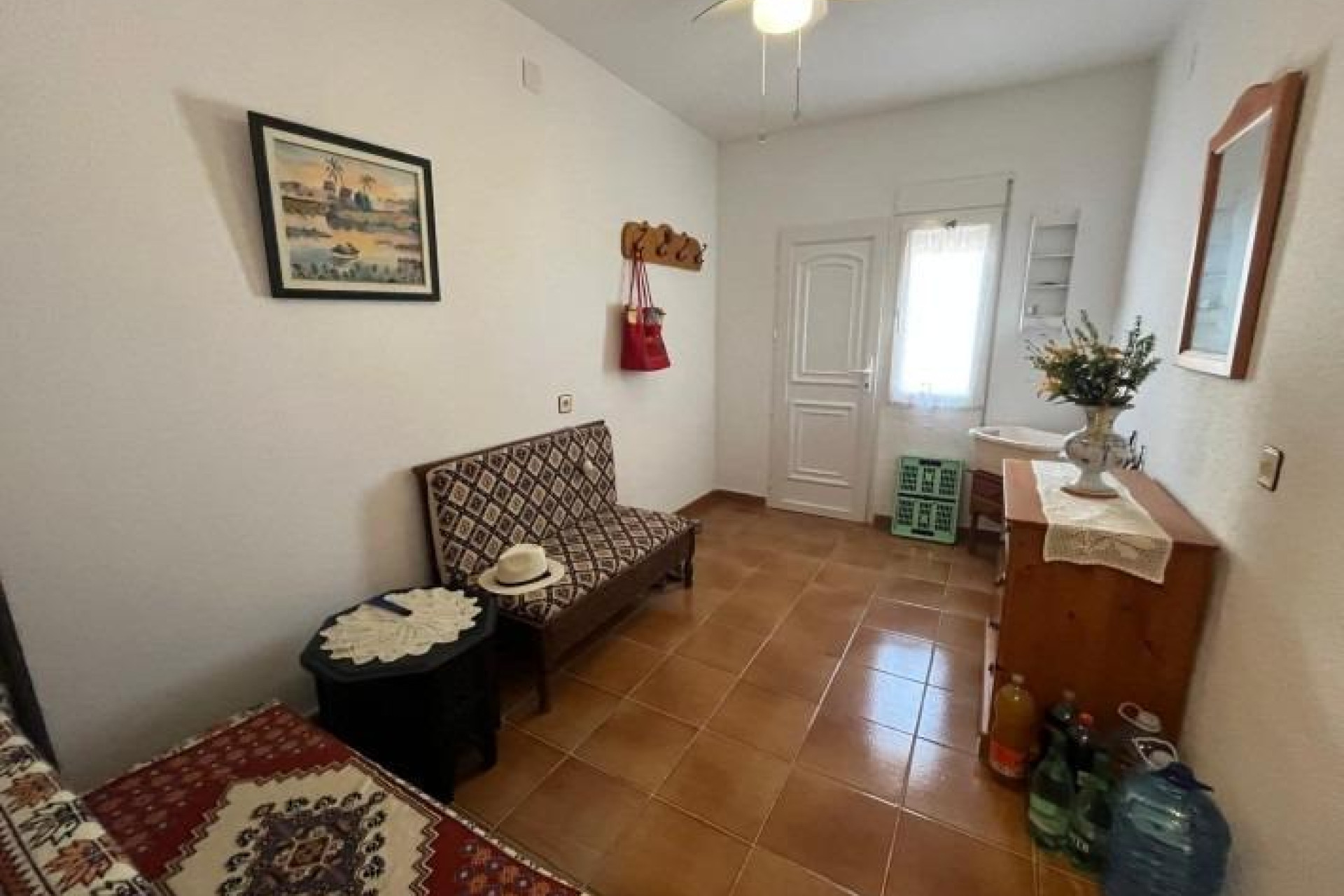 Reventa - Villa - Torrevieja - La Siesta - El Salado - Torreta