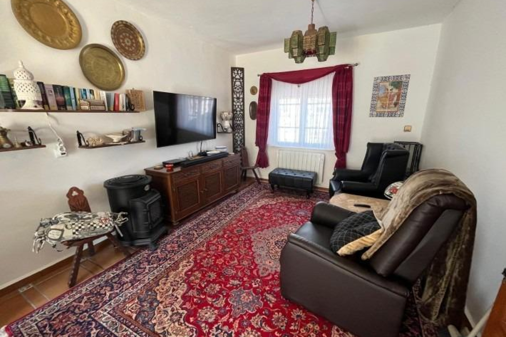 Reventa - Villa - Torrevieja - La Siesta - El Salado - Torreta