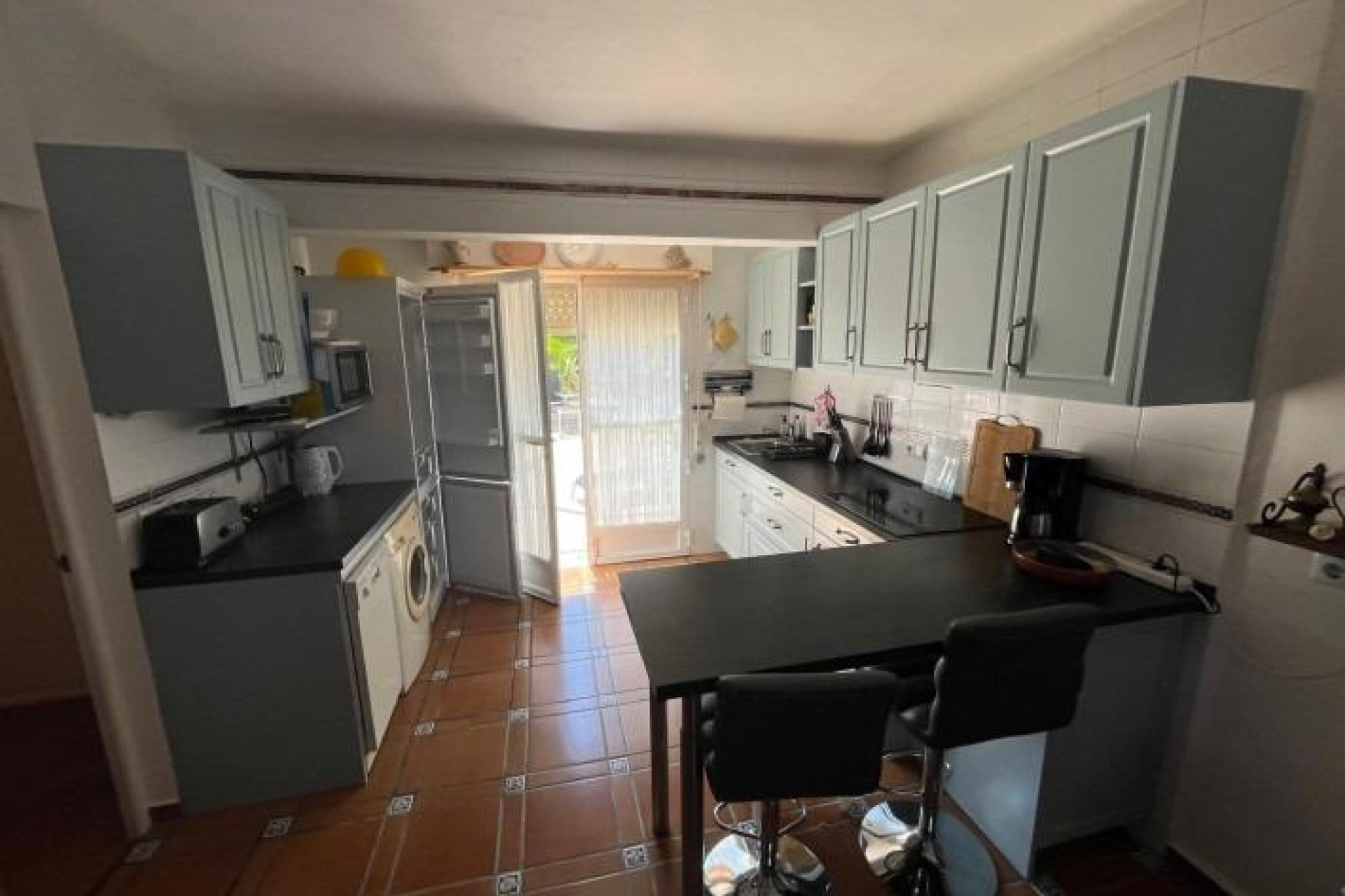 Reventa - Villa - Torrevieja - La Siesta - El Salado - Torreta