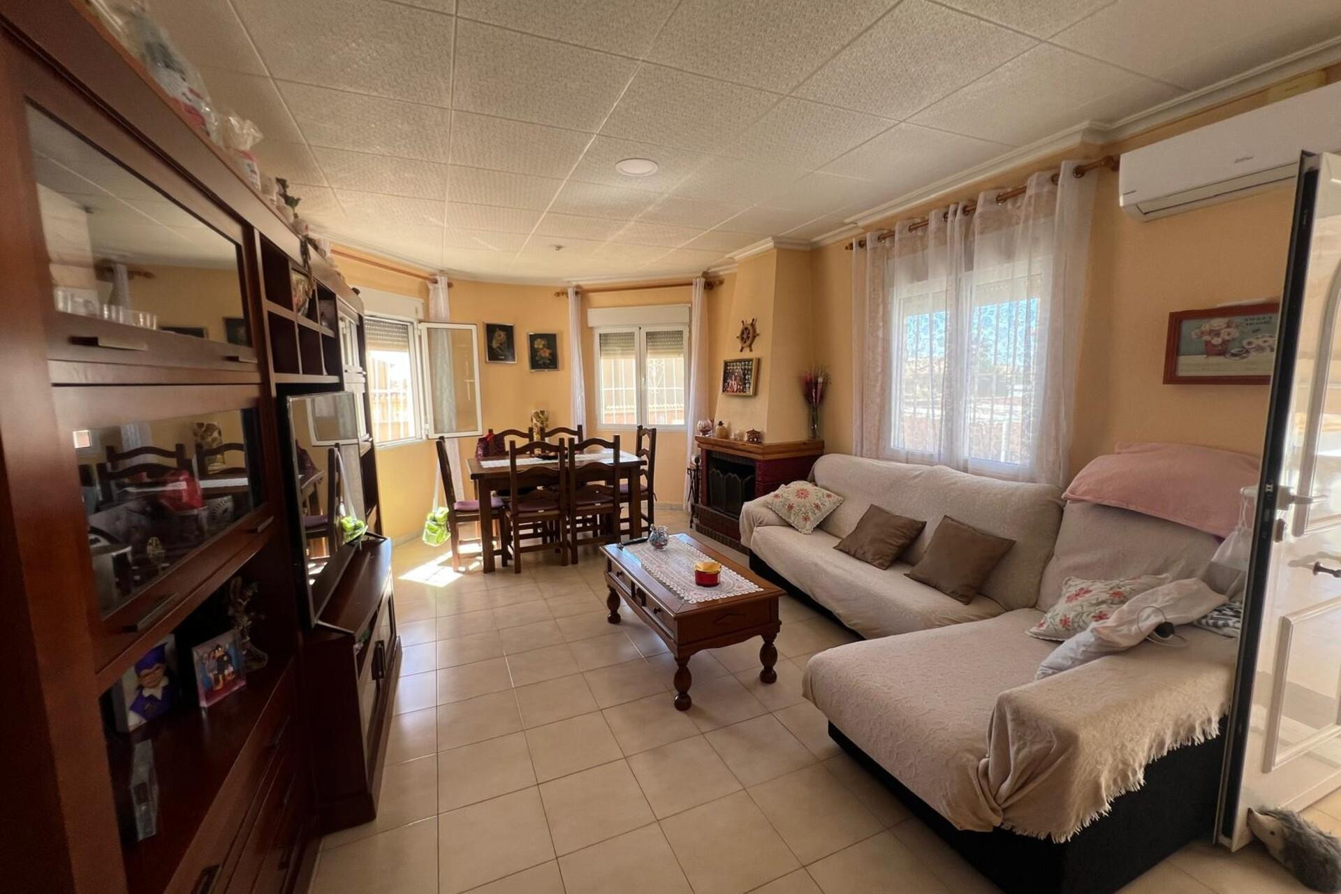 Reventa - Villa - Torrevieja - La Siesta - El Salado - Torreta