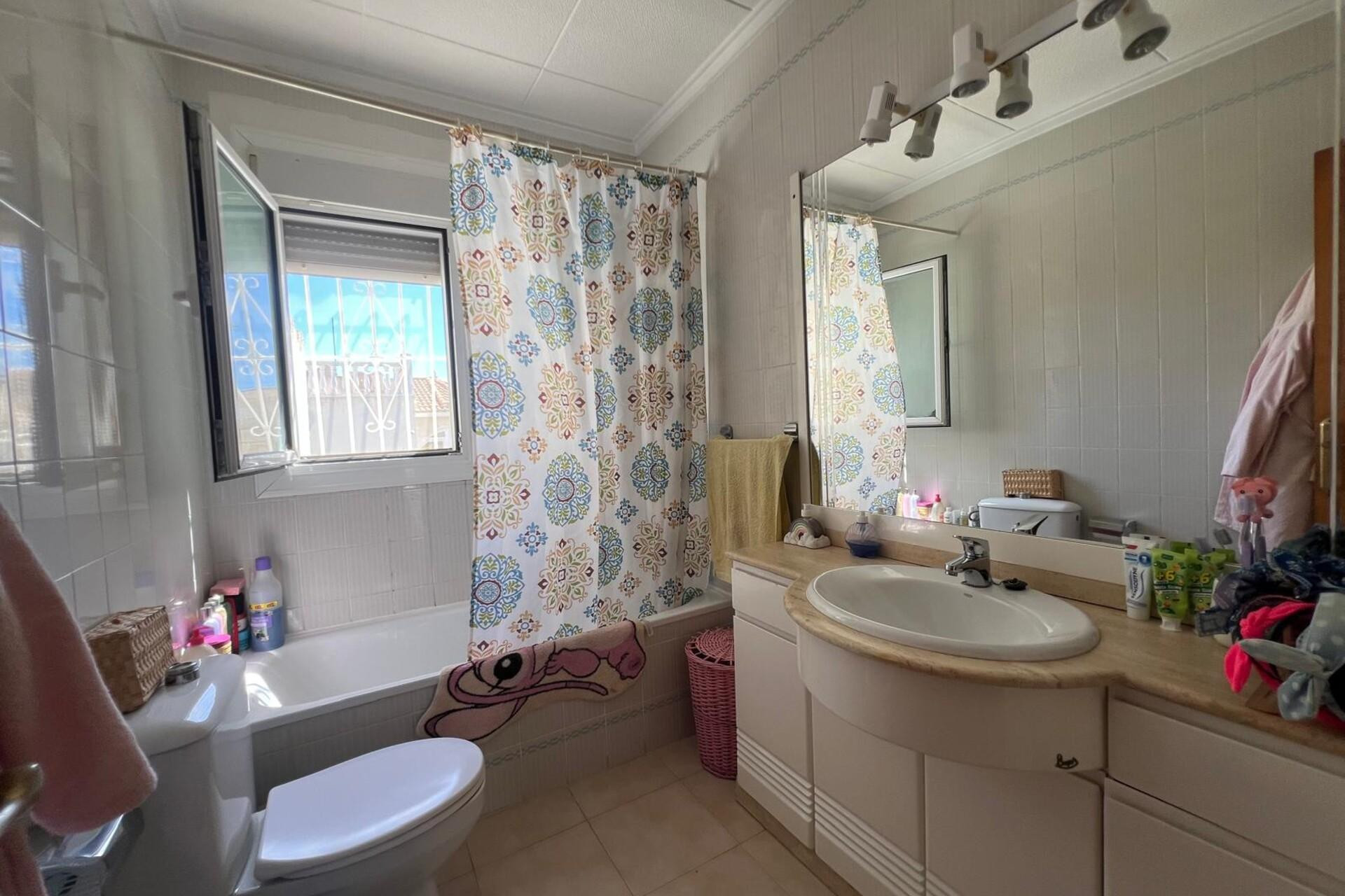 Reventa - Villa - Torrevieja - La Siesta - El Salado - Torreta