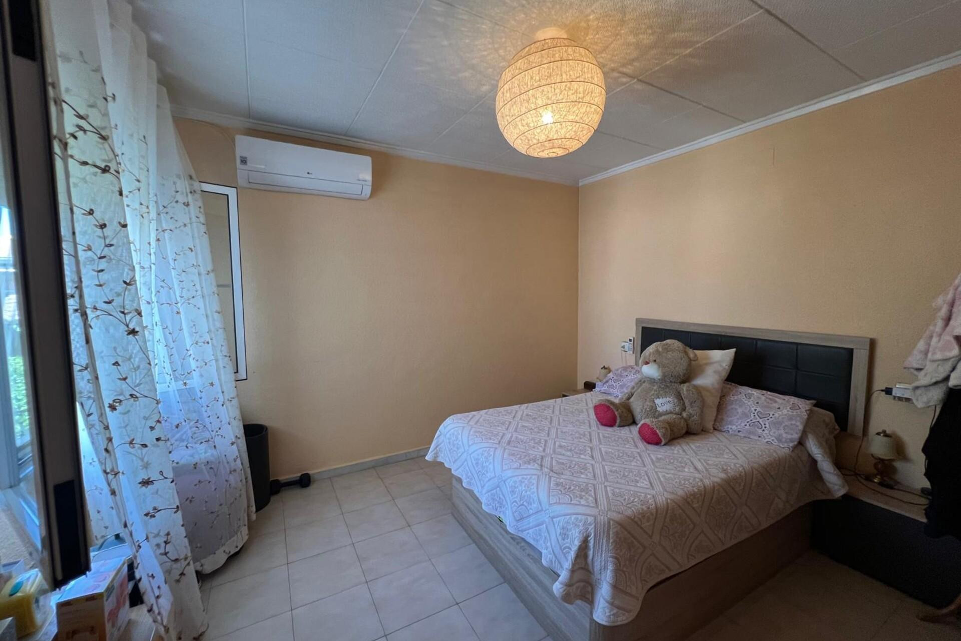 Reventa - Villa - Torrevieja - La Siesta - El Salado - Torreta