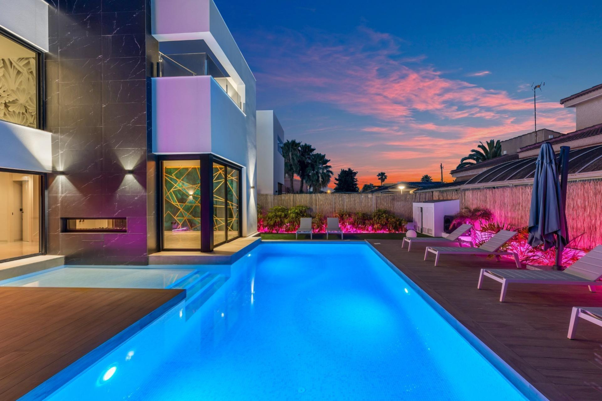Reventa - Villa - Torrevieja - La Siesta - El Salado - Torreta