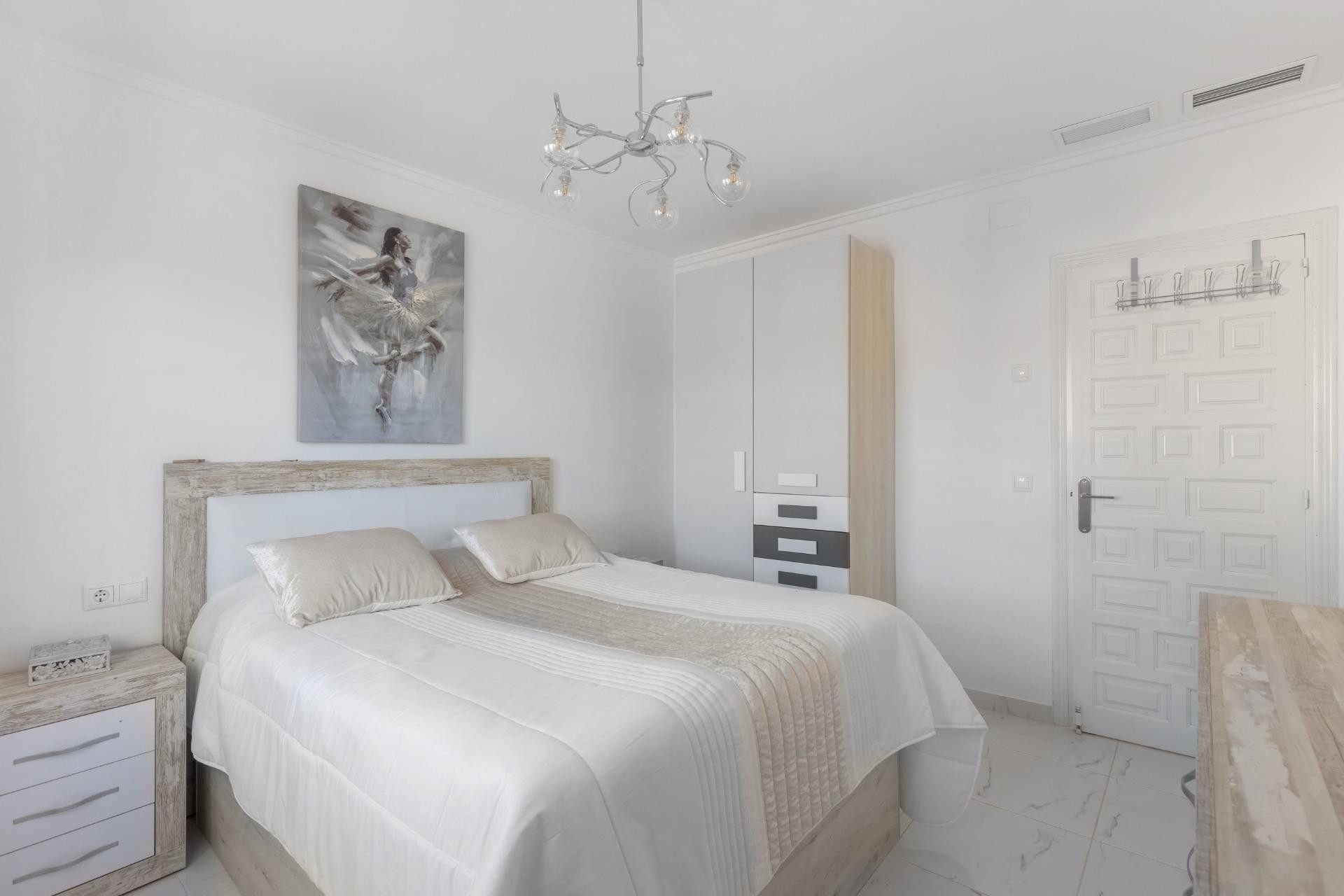 Reventa - Villa - Torrevieja - La siesta