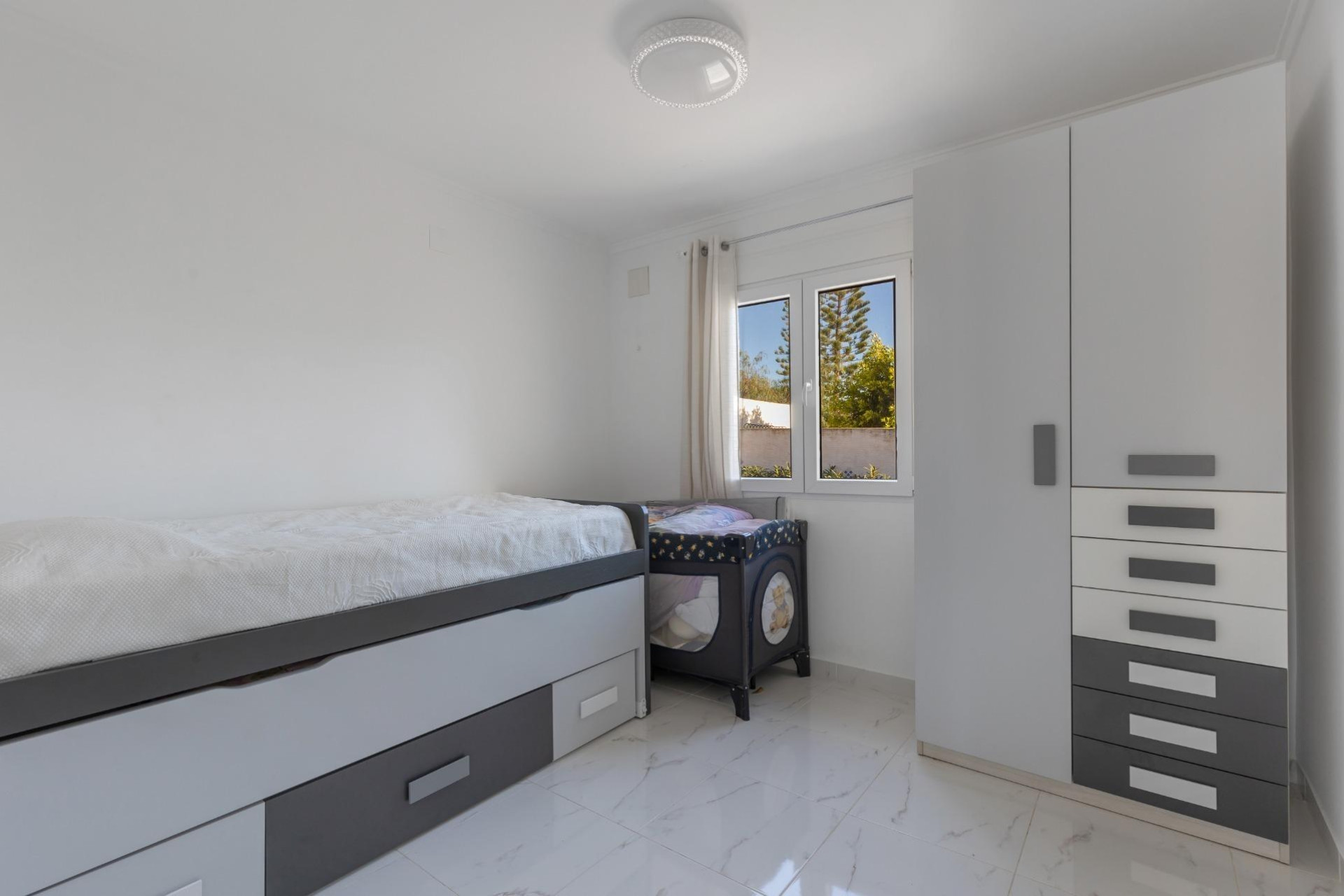 Reventa - Villa - Torrevieja - La siesta
