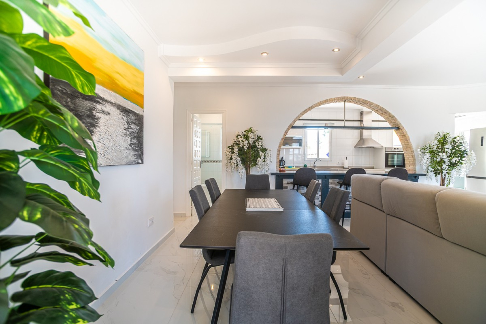 Reventa - Villa - Torrevieja - La Siesta