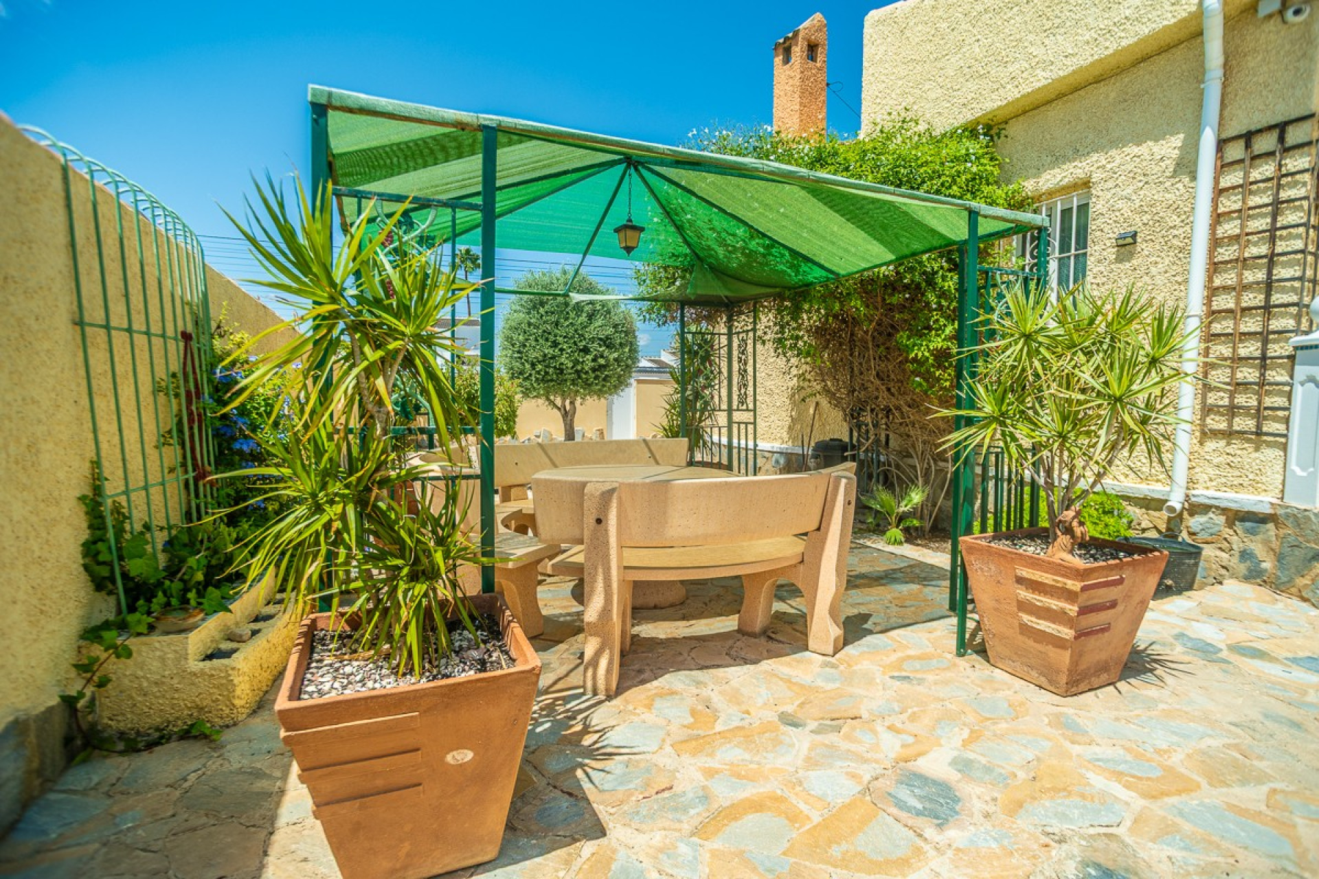 Reventa - Villa - Torrevieja - La Siesta