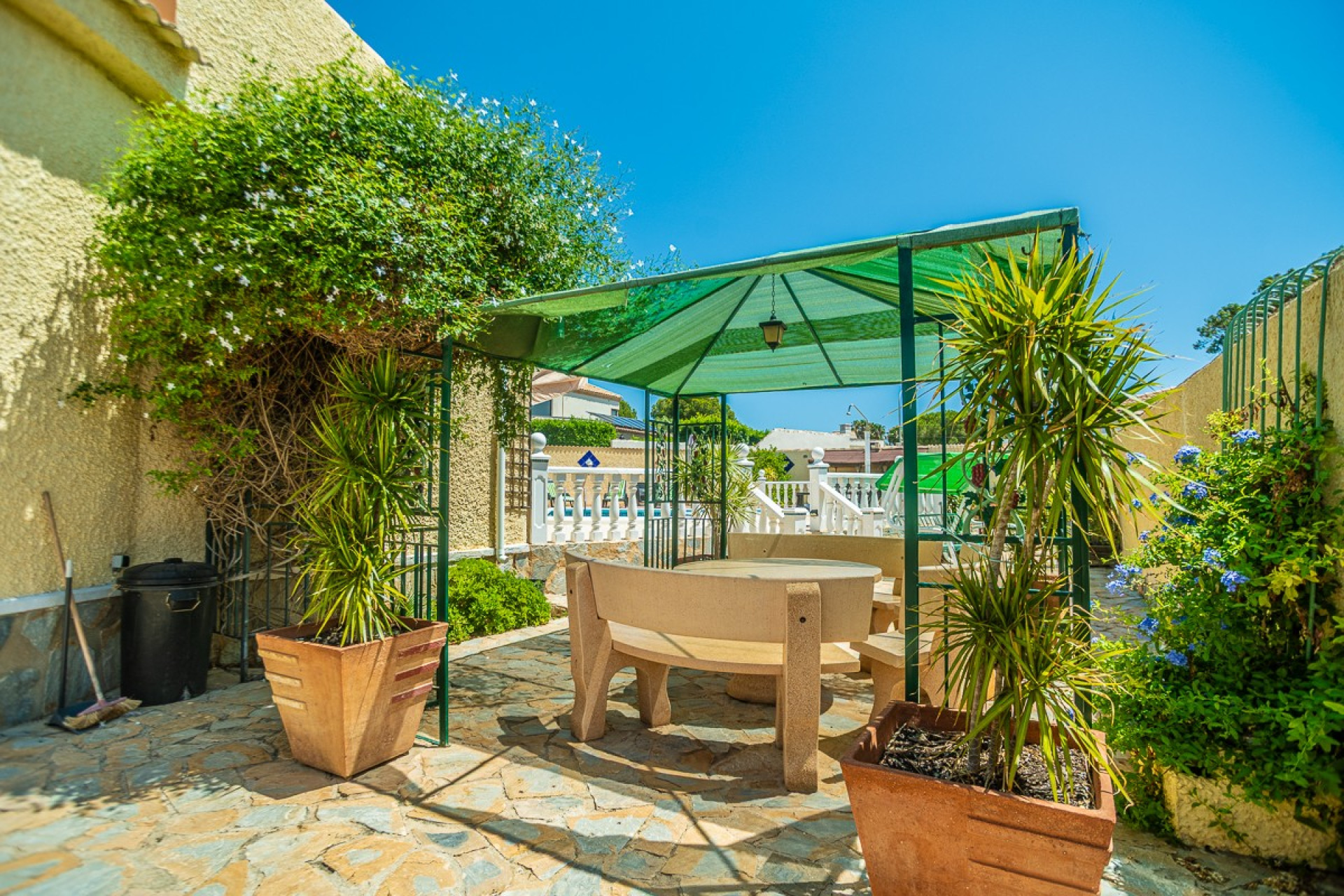 Reventa - Villa - Torrevieja - La Siesta