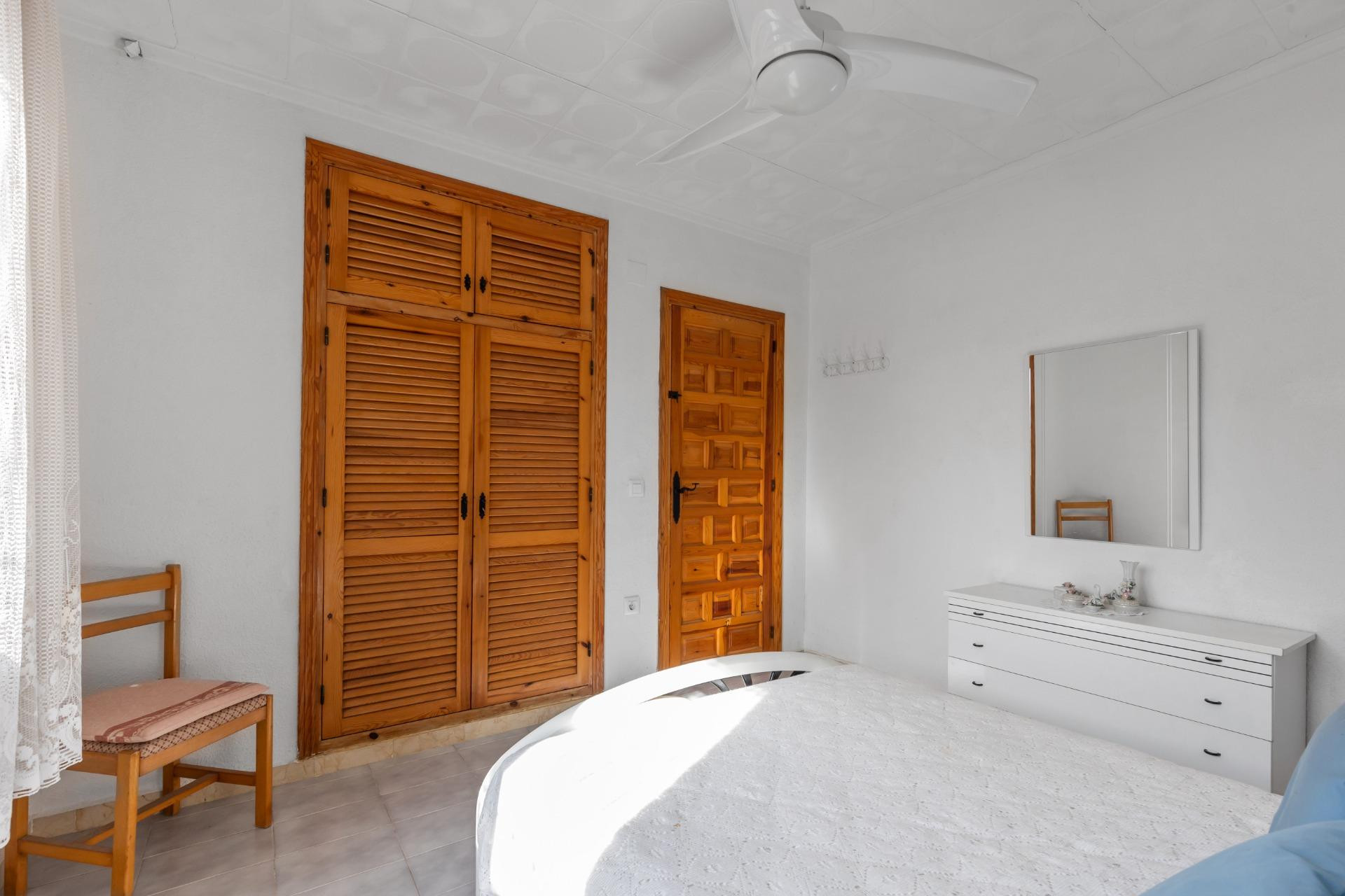 Reventa - Villa - Torrevieja - La siesta