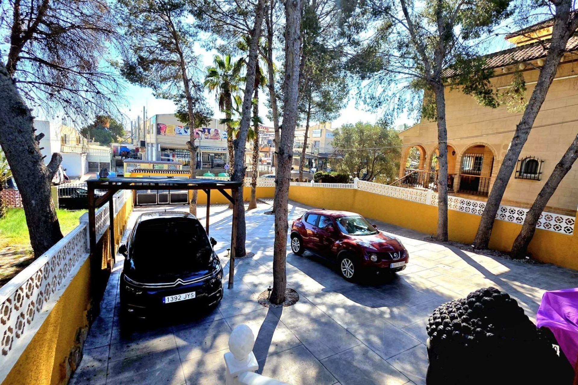 Reventa - Villa - Torrevieja - La siesta