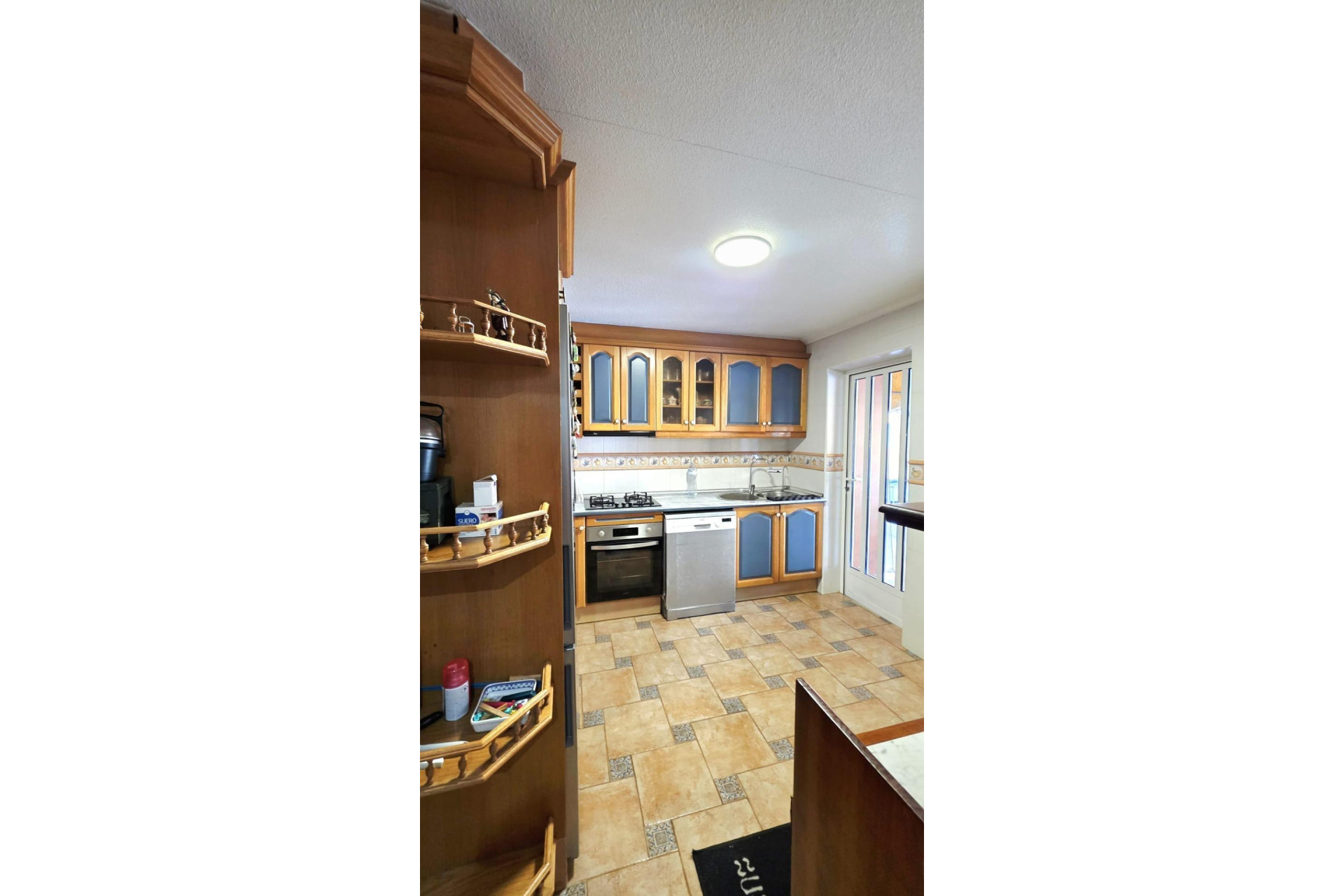 Reventa - Villa - Torrevieja - La siesta