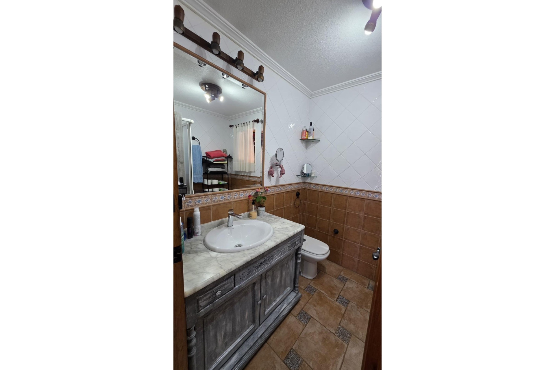 Reventa - Villa - Torrevieja - La siesta