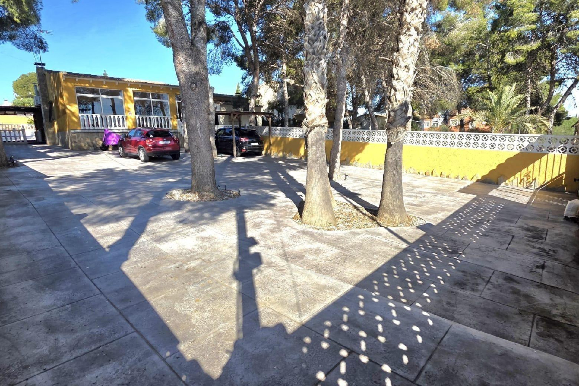 Reventa - Villa - Torrevieja - La siesta