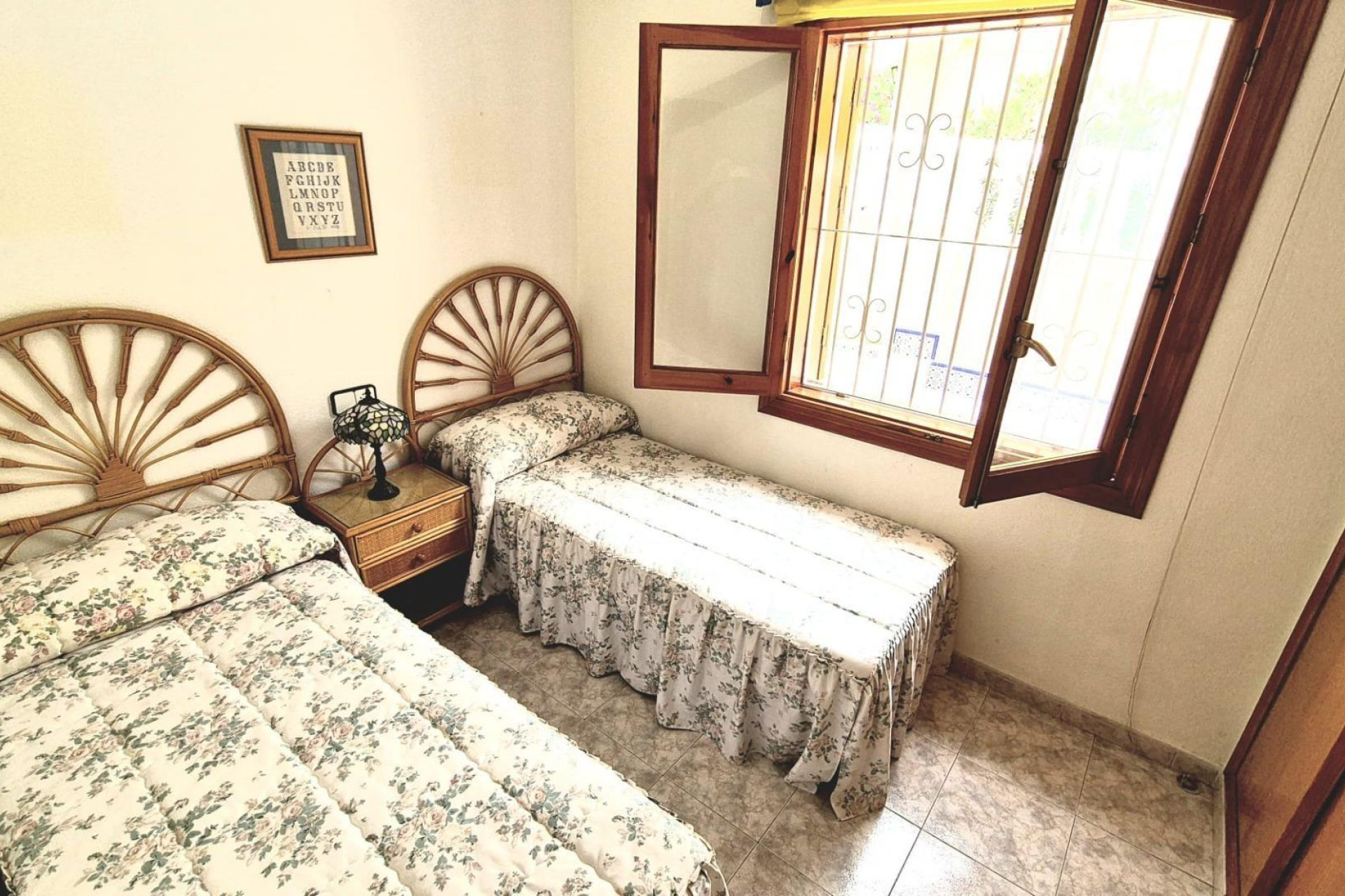 Reventa - Villa - Torrevieja - La siesta