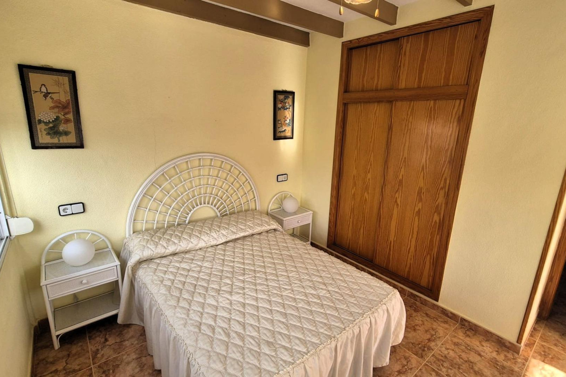 Reventa - Villa - Torrevieja - La siesta