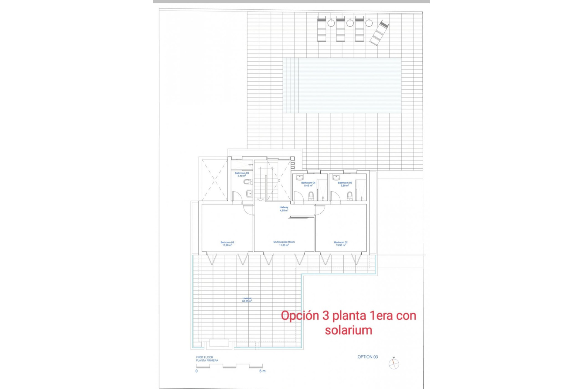 Reventa - Villa - Torrevieja - La veleta