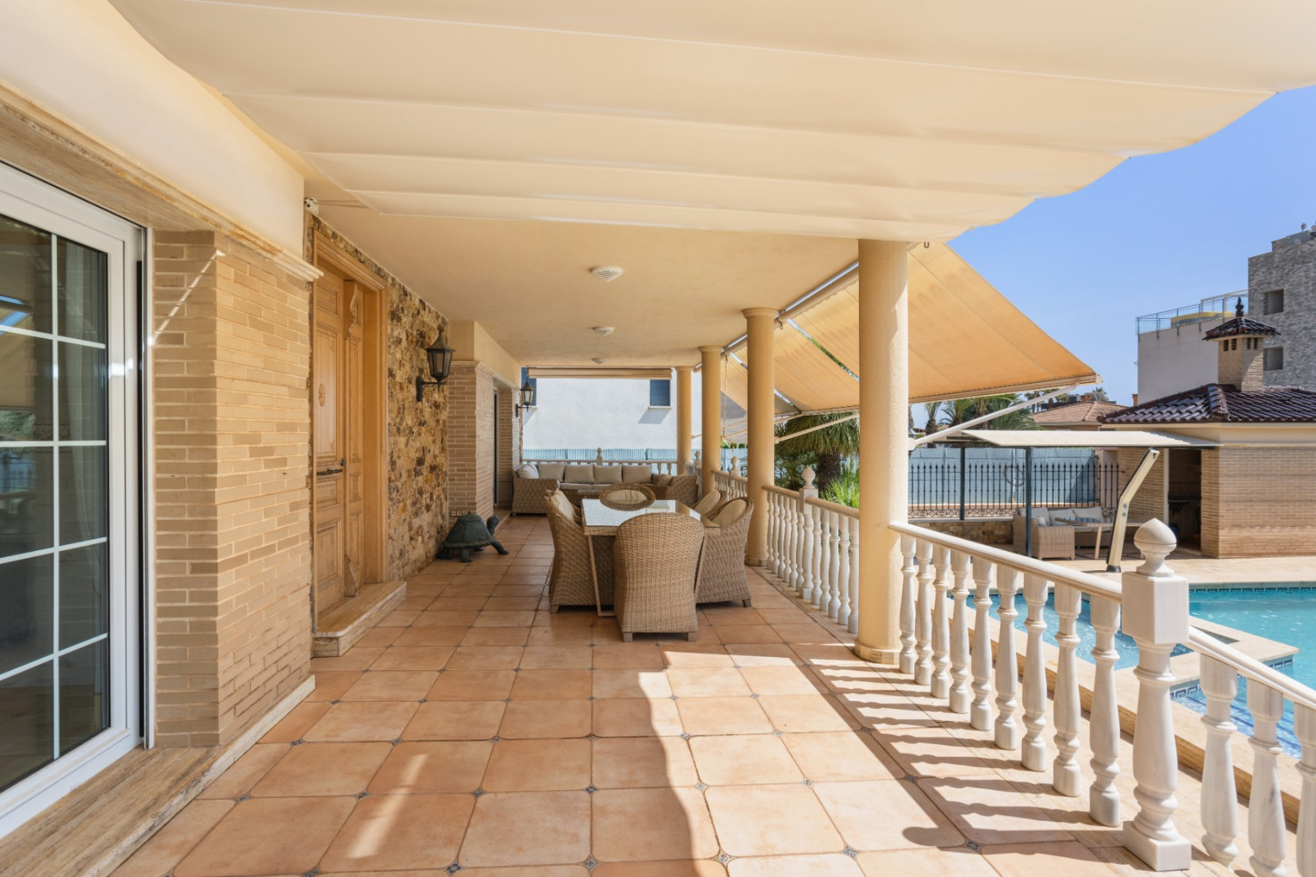 Reventa - Villa - Torrevieja - La Veleta