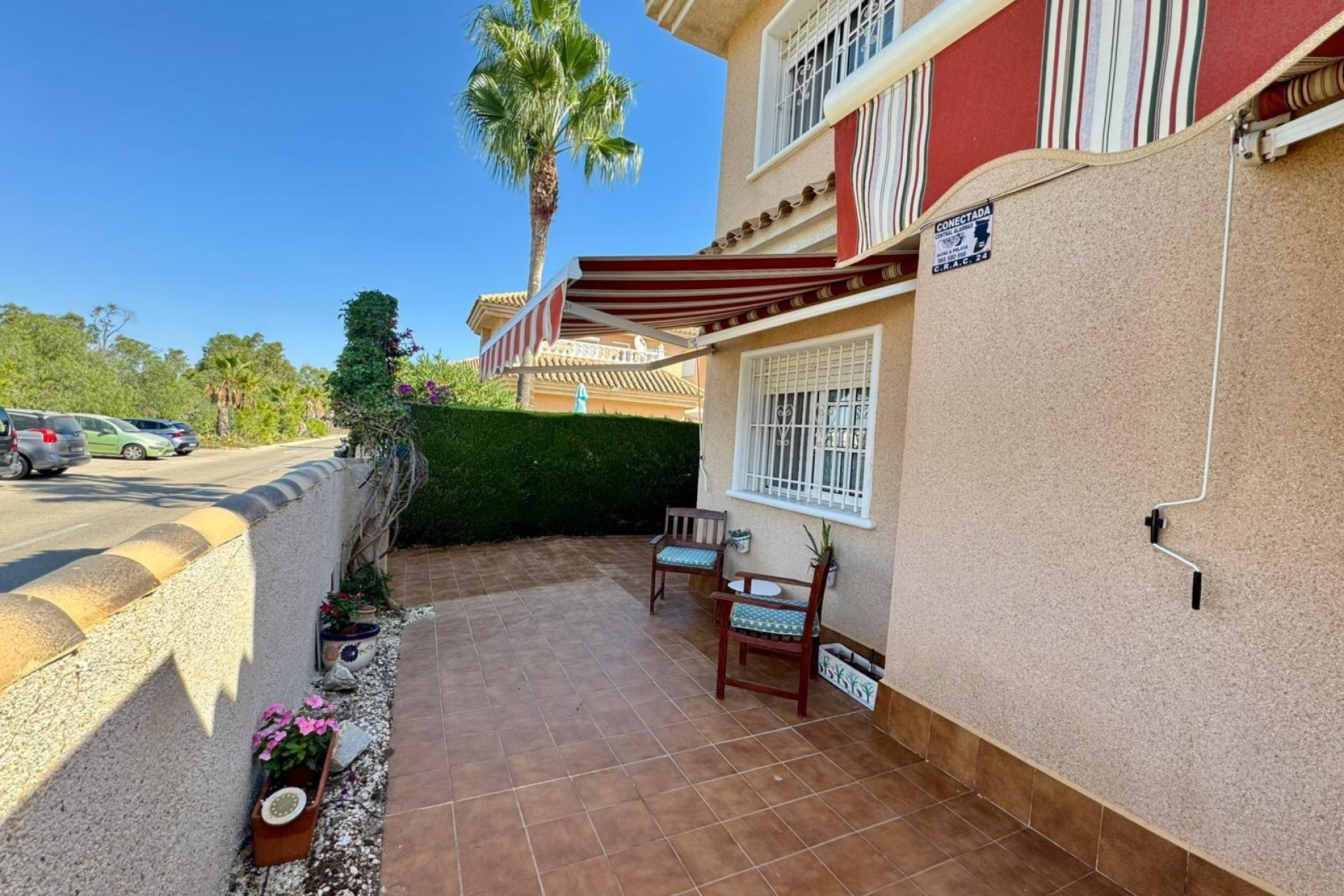 Reventa - Villa - Torrevieja - Los altos