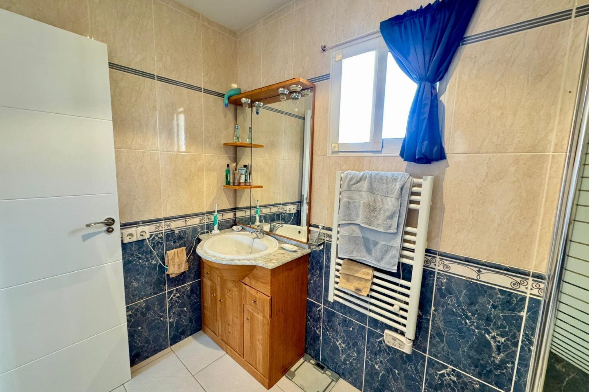 Reventa - Villa - Torrevieja - Los altos