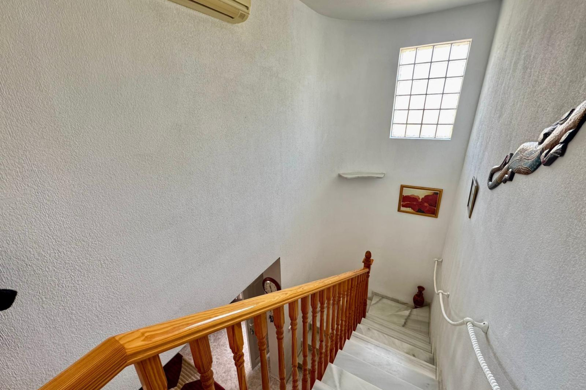 Reventa - Villa - Torrevieja - Los altos