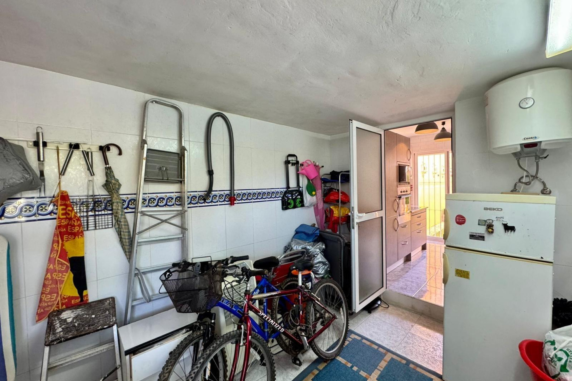 Reventa - Villa - Torrevieja - Los altos