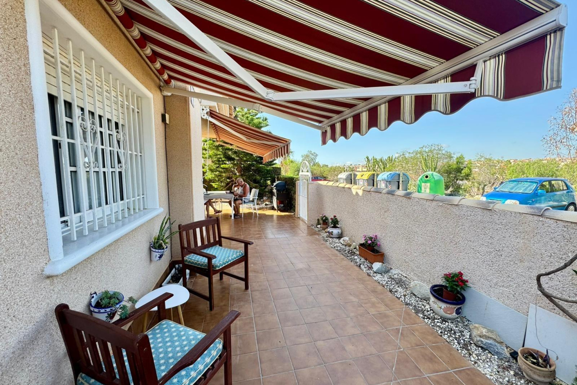 Reventa - Villa - Torrevieja - Los altos
