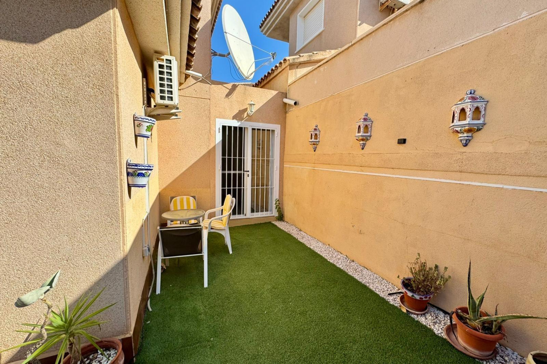 Reventa - Villa - Torrevieja - Los altos