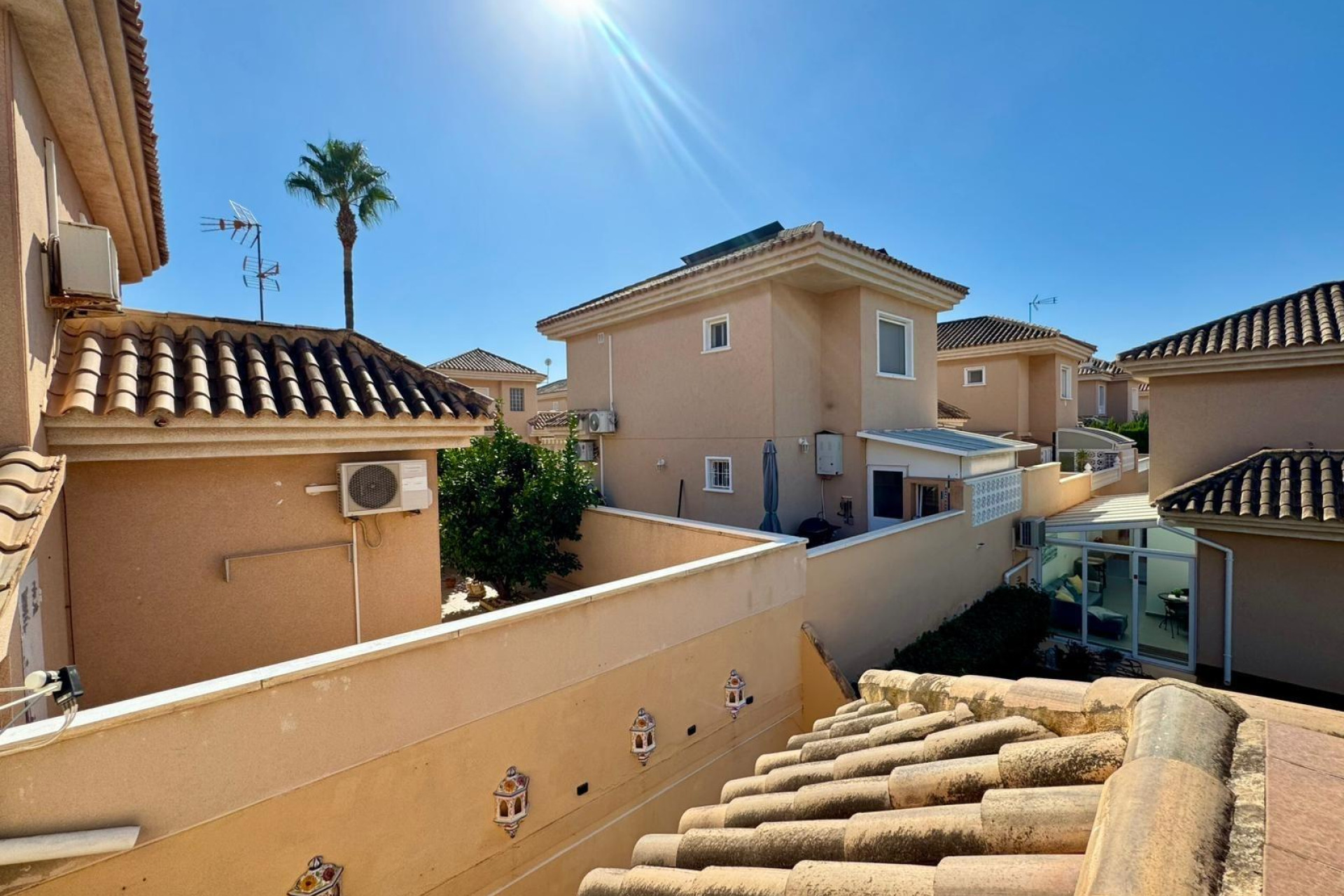 Reventa - Villa - Torrevieja - Los altos