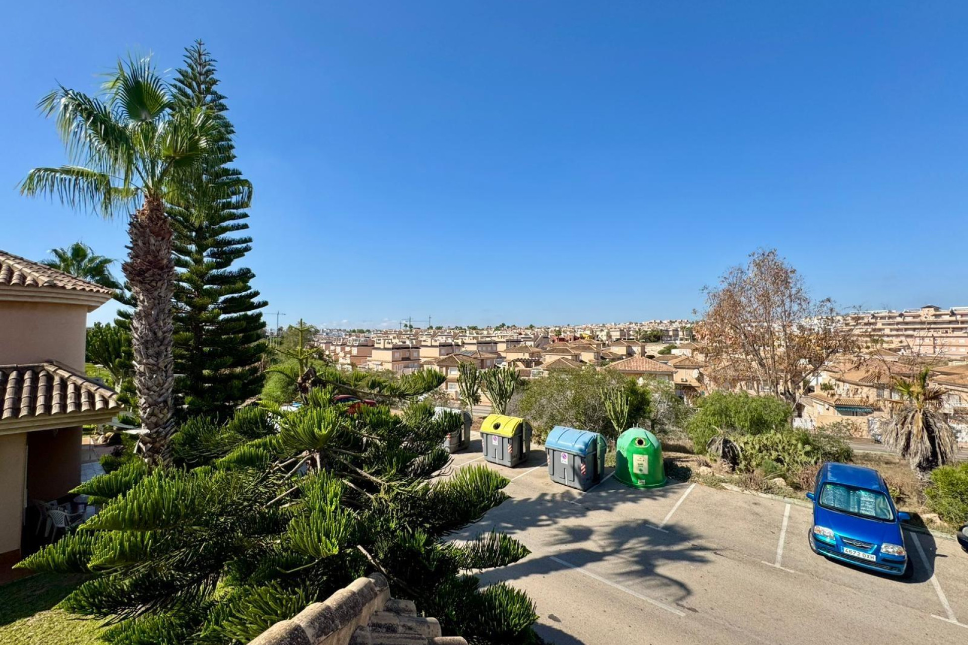 Reventa - Villa - Torrevieja - Los altos