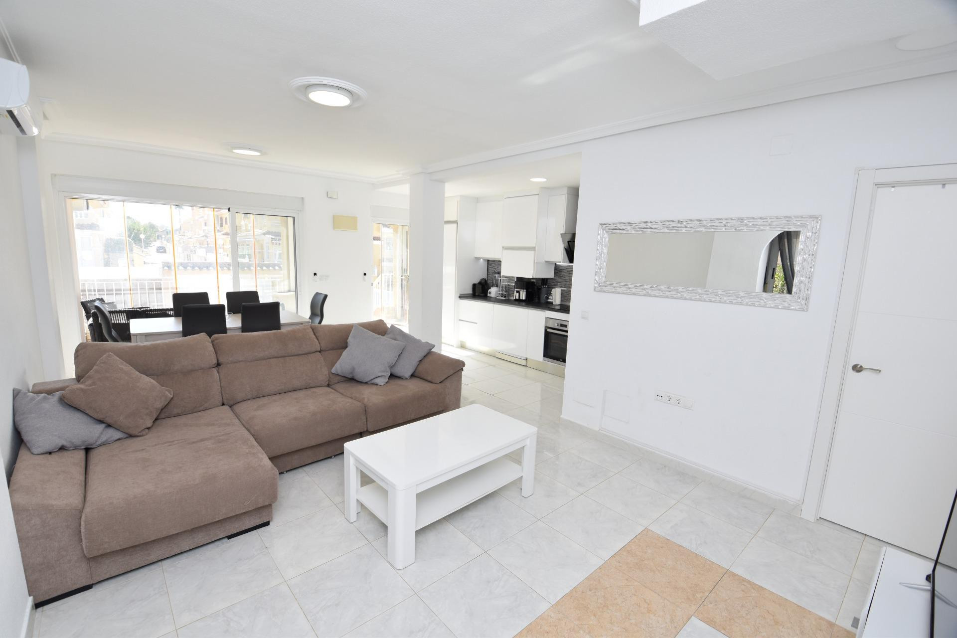 Reventa - Villa - Torrevieja - Los altos