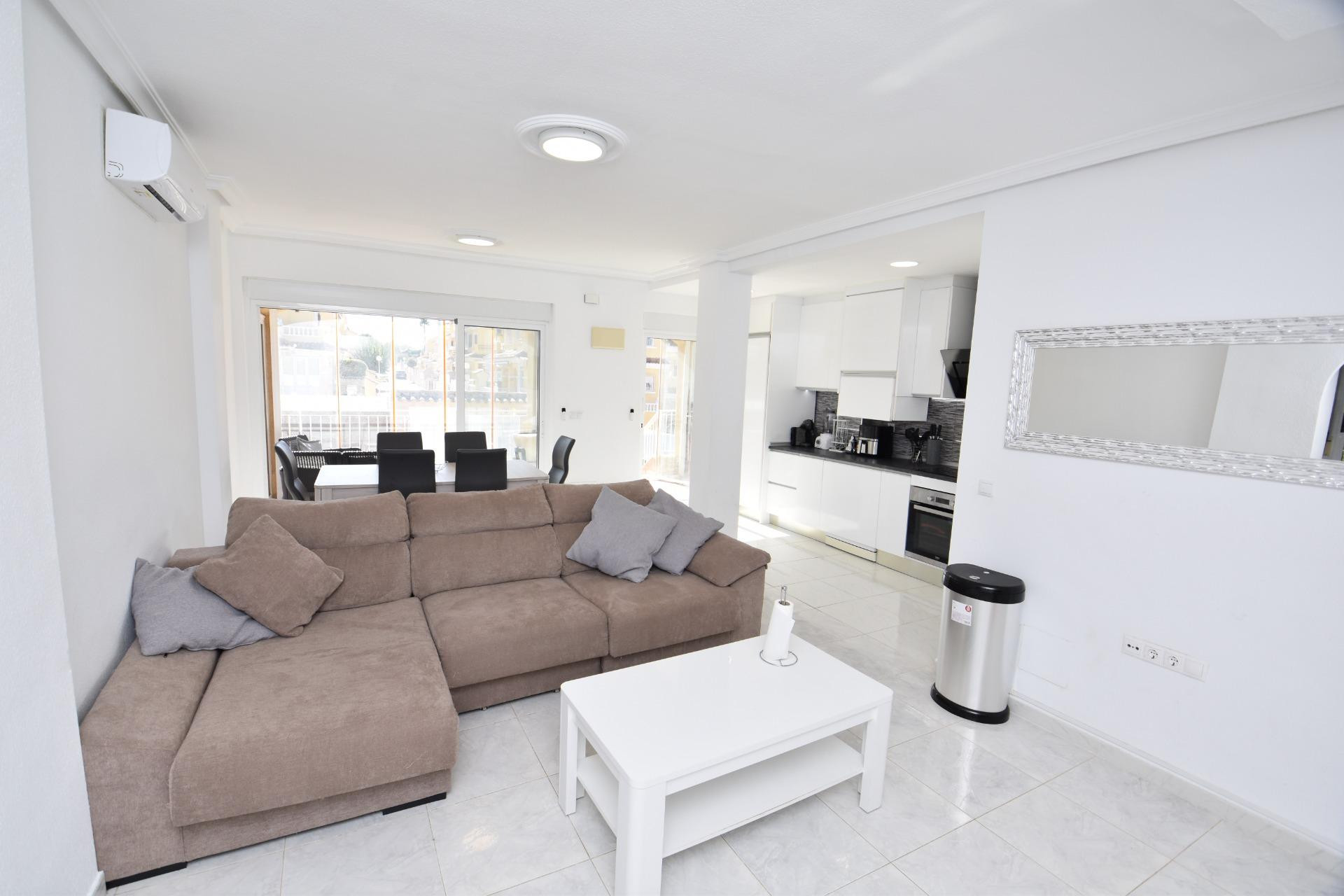 Reventa - Villa - Torrevieja - Los altos