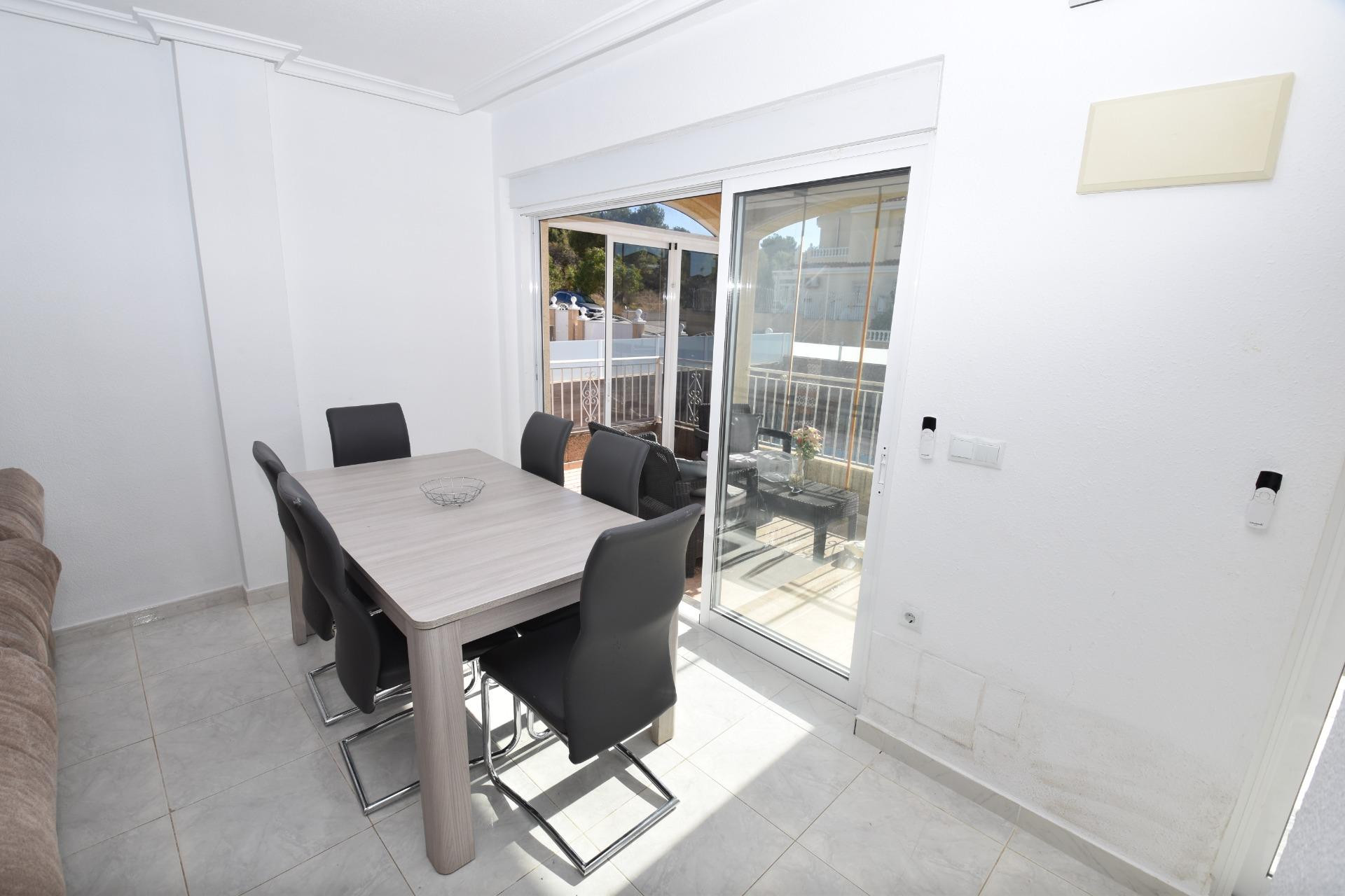 Reventa - Villa - Torrevieja - Los altos