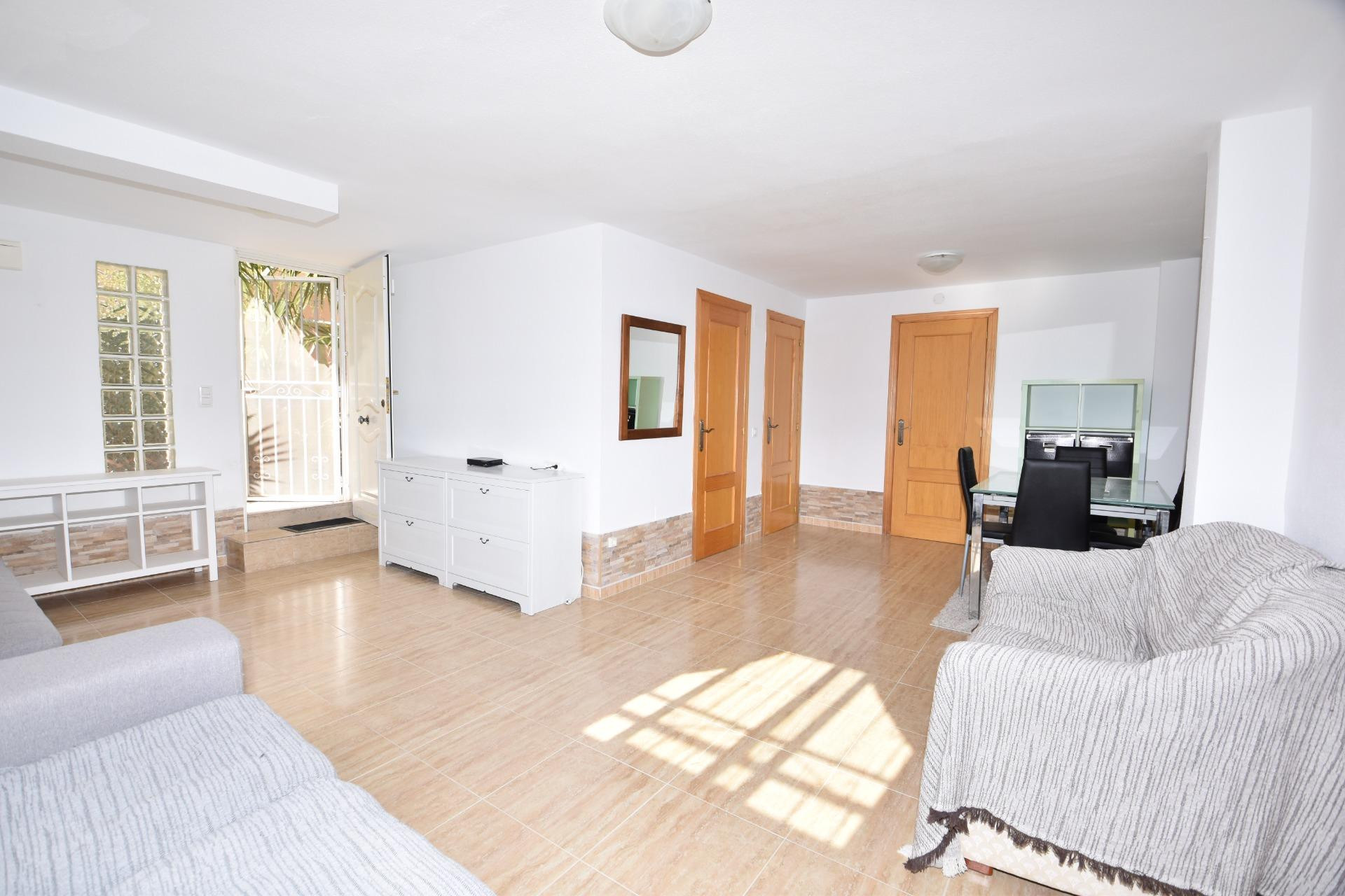 Reventa - Villa - Torrevieja - Los altos