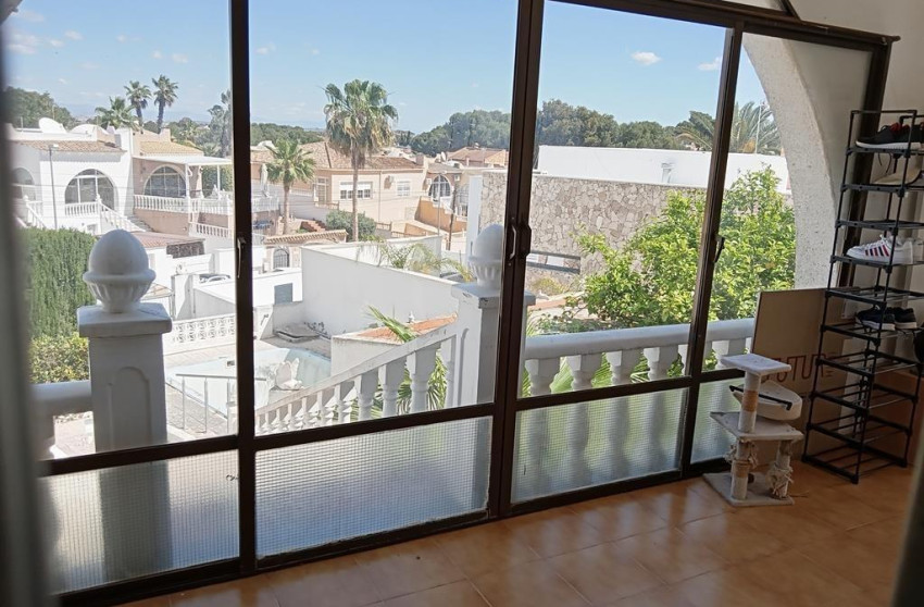 Reventa - Villa - Torrevieja - Los Balcones - Los Altos del Edén