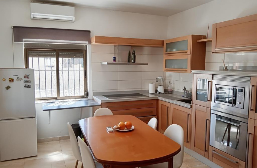 Reventa - Villa - Torrevieja - Los Balcones - Los Altos del Edén