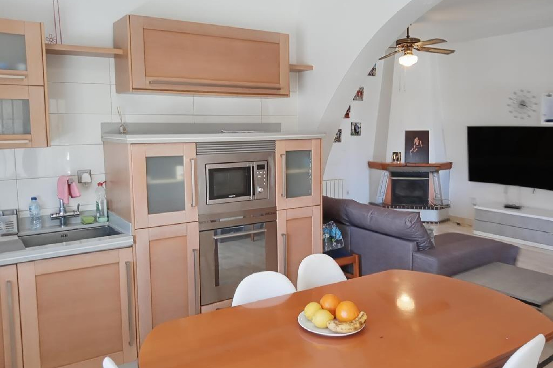 Reventa - Villa - Torrevieja - Los Balcones - Los Altos del Edén