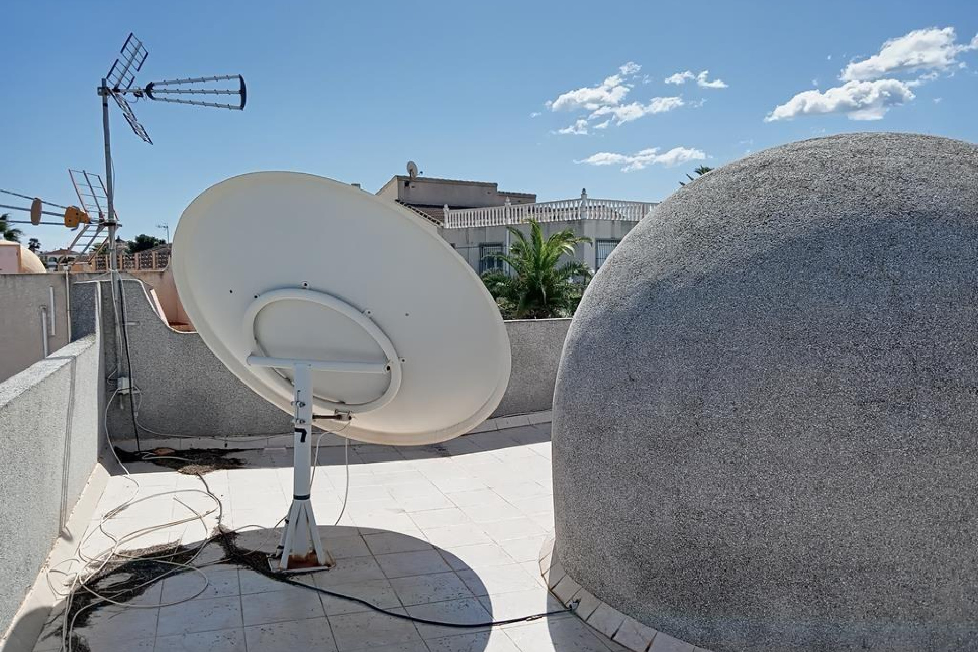 Reventa - Villa - Torrevieja - Los Balcones - Los Altos del Edén