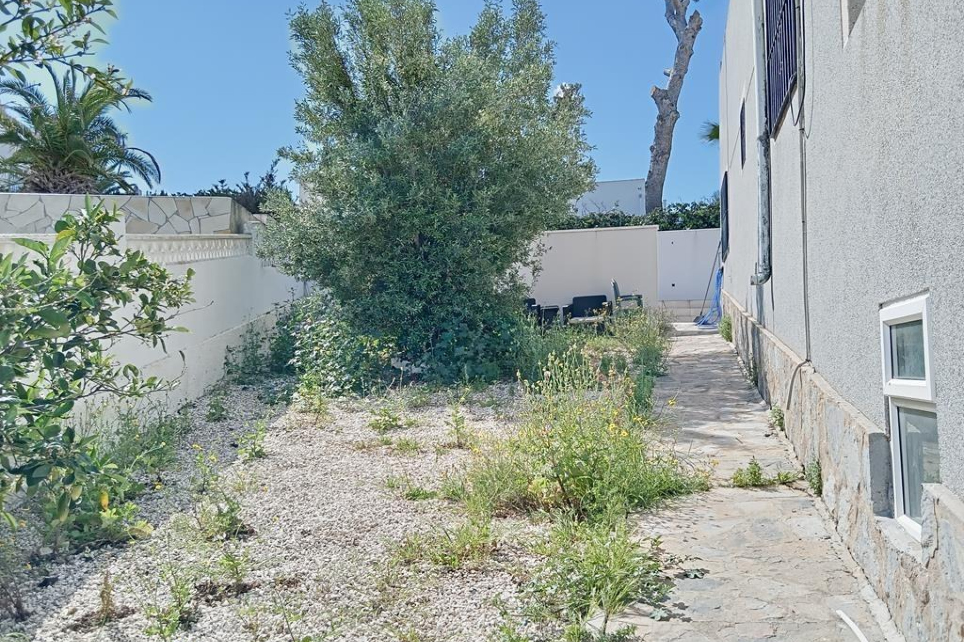 Reventa - Villa - Torrevieja - Los Balcones - Los Altos del Edén