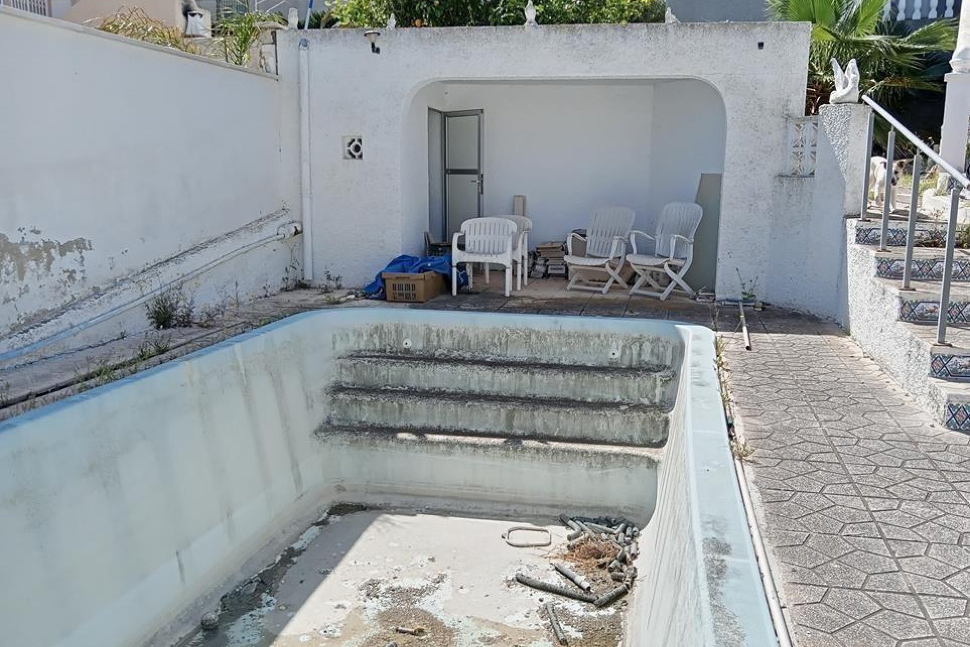 Reventa - Villa - Torrevieja - Los Balcones - Los Altos del Edén