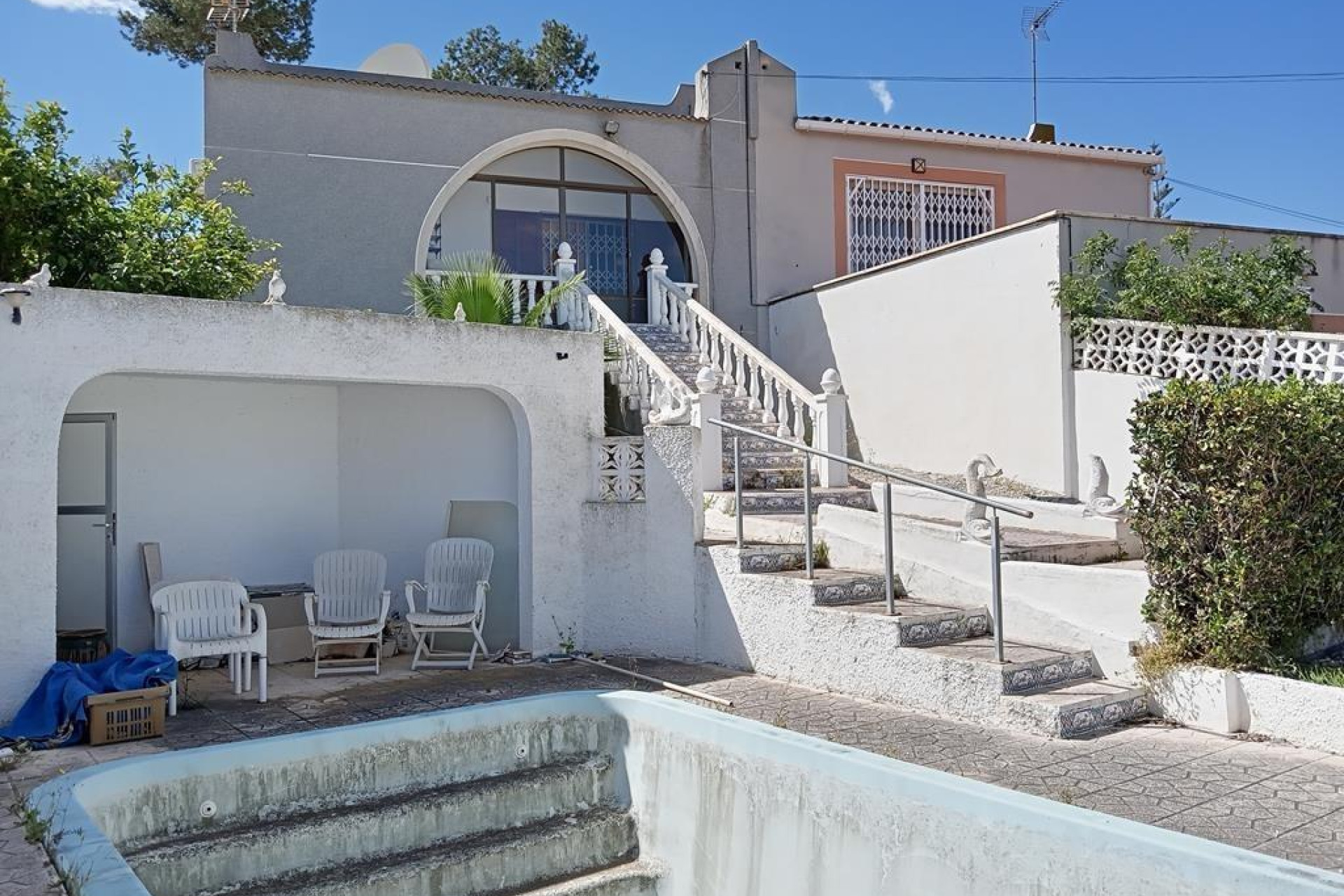 Reventa - Villa - Torrevieja - Los Balcones - Los Altos del Edén