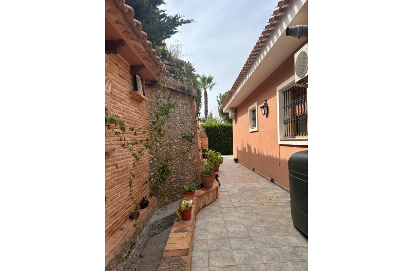Reventa - Villa - Torrevieja - Los Balcones - Los Altos del Edén