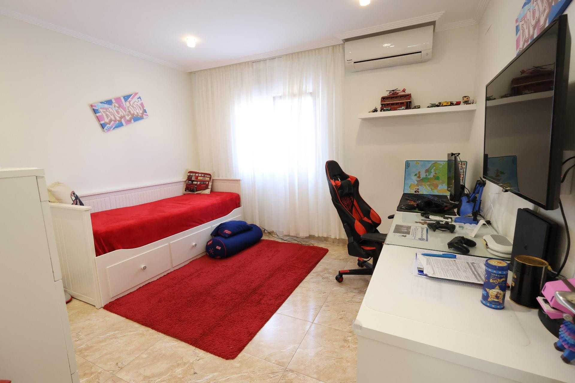 Reventa - Villa - Torrevieja - Los Balcones - Los Altos del Edén