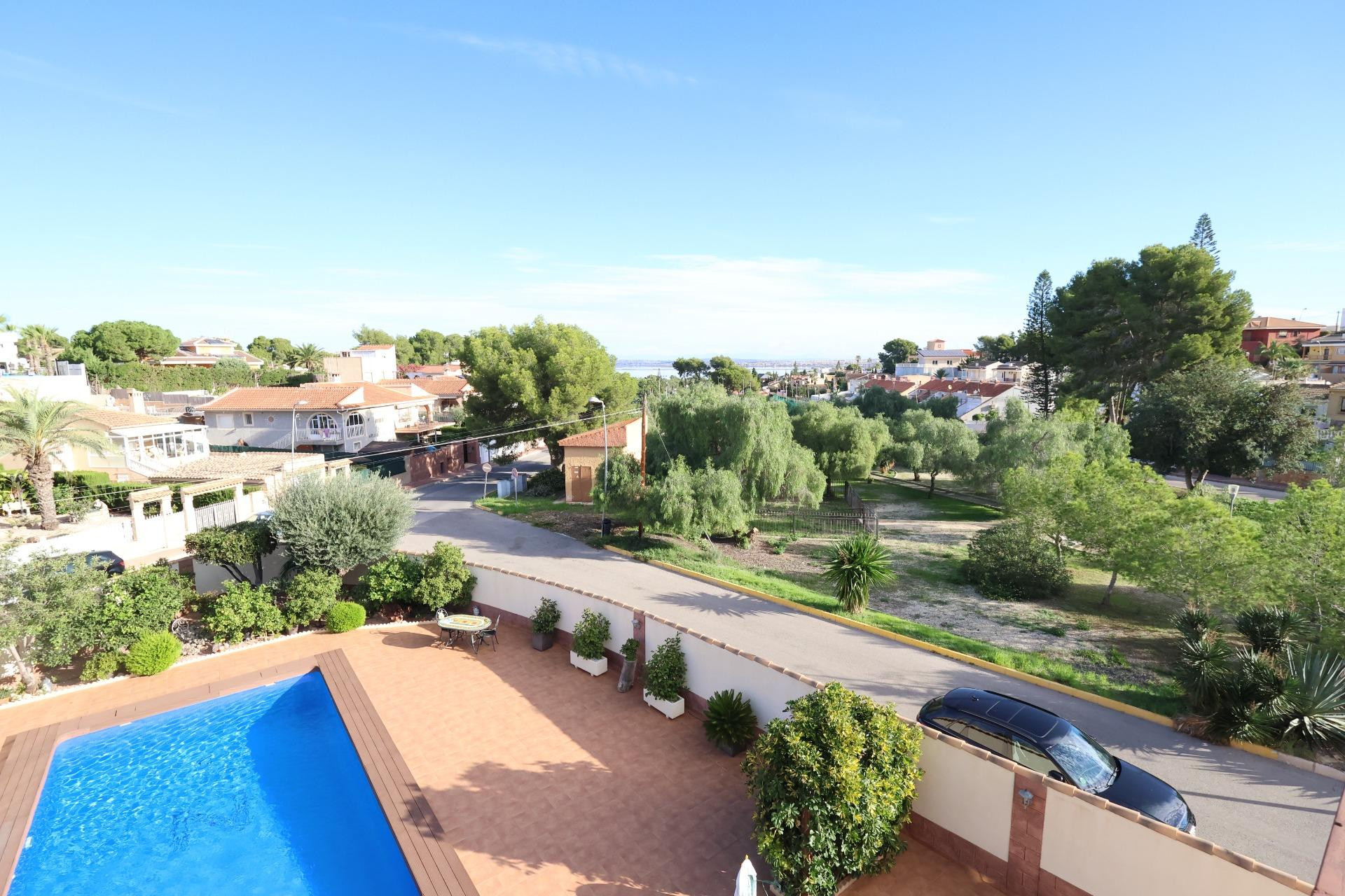 Reventa - Villa - Torrevieja - Los Balcones - Los Altos del Edén