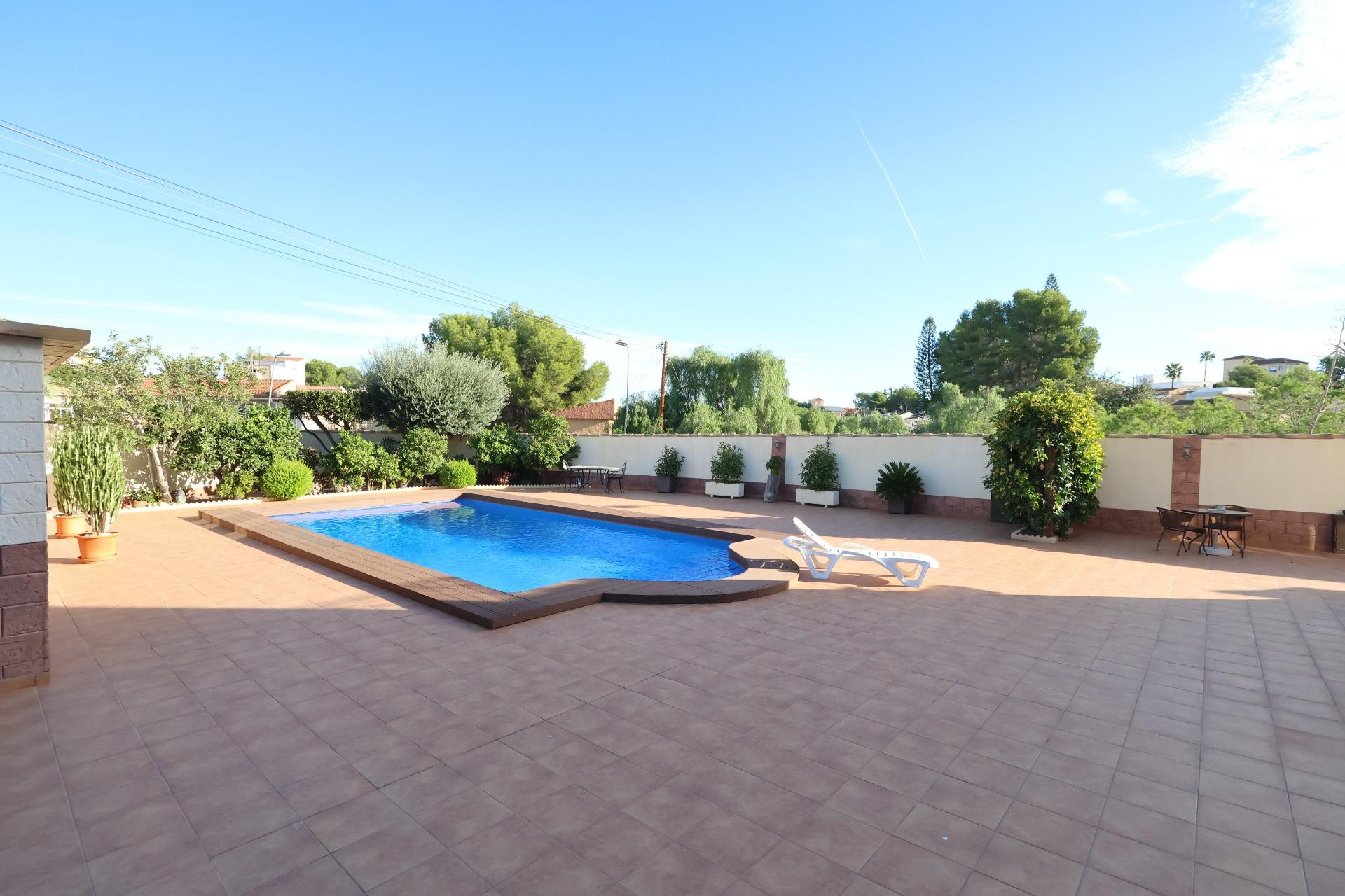 Reventa - Villa - Torrevieja - Los Balcones - Los Altos del Edén