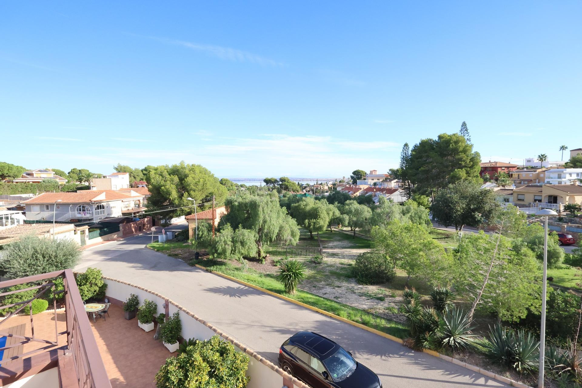 Reventa - Villa - Torrevieja - Los Balcones - Los Altos del Edén