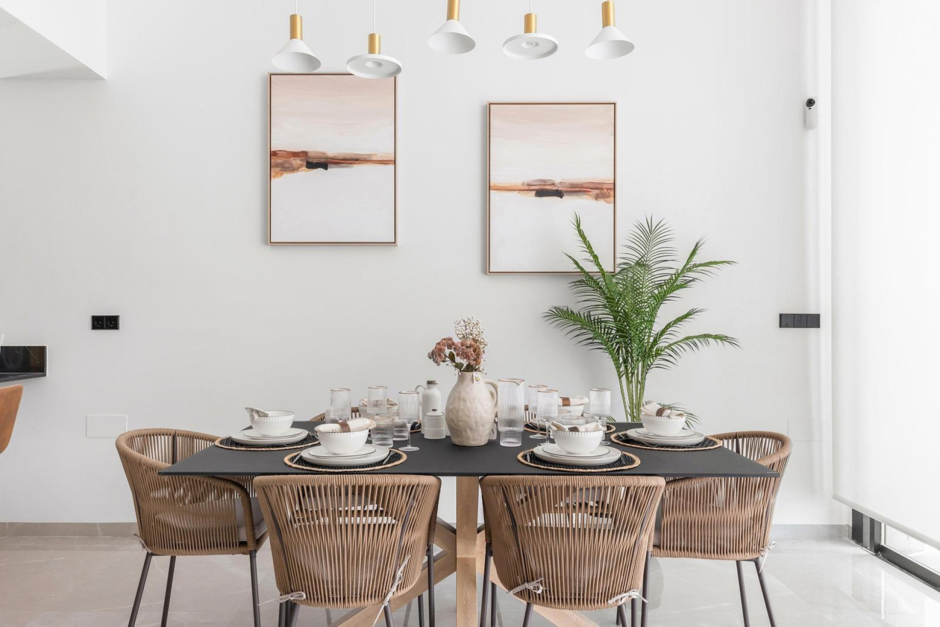 Reventa - Villa - Torrevieja - Los Balcones - Los Altos del Edén