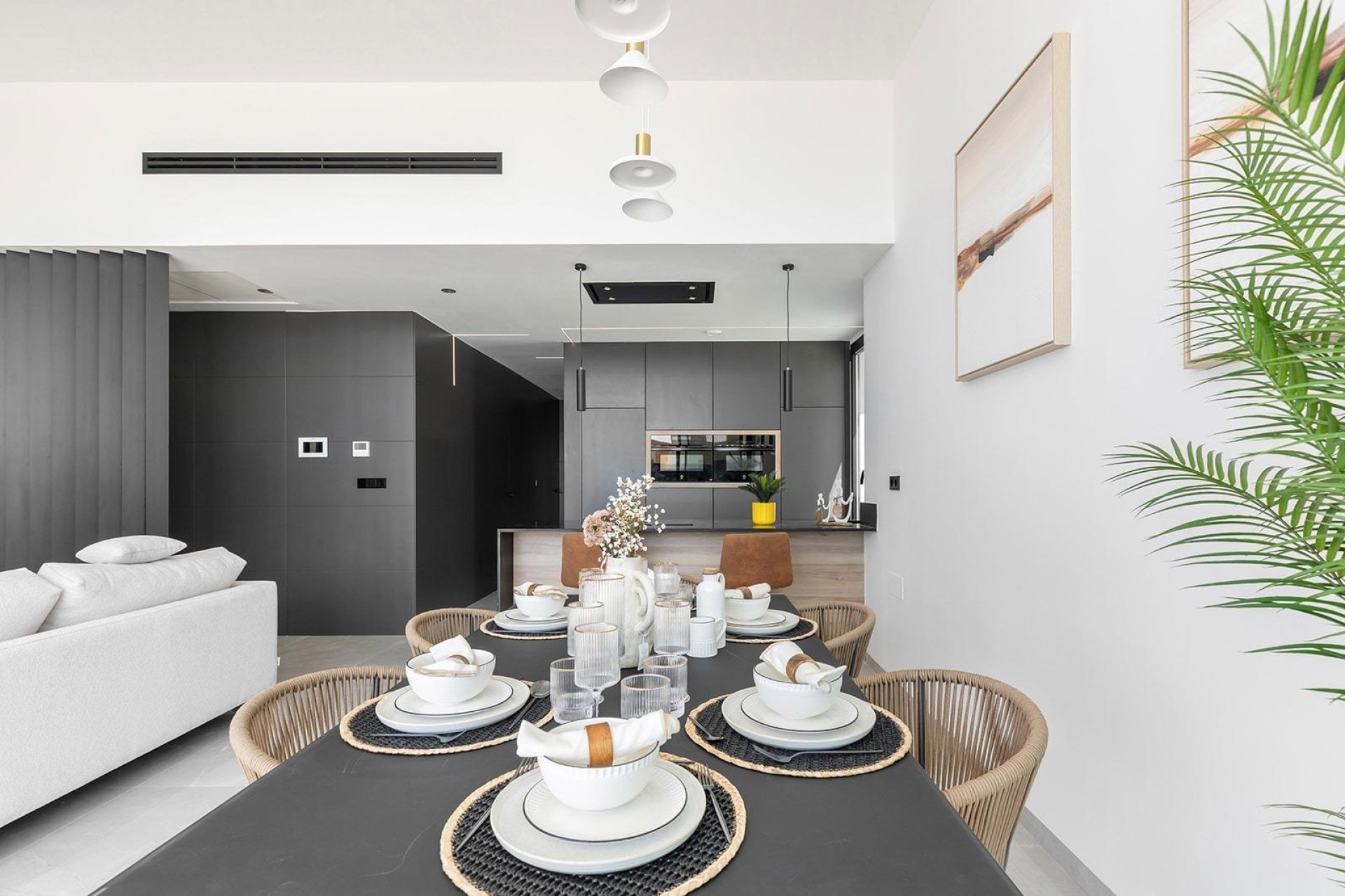 Reventa - Villa - Torrevieja - Los Balcones - Los Altos del Edén