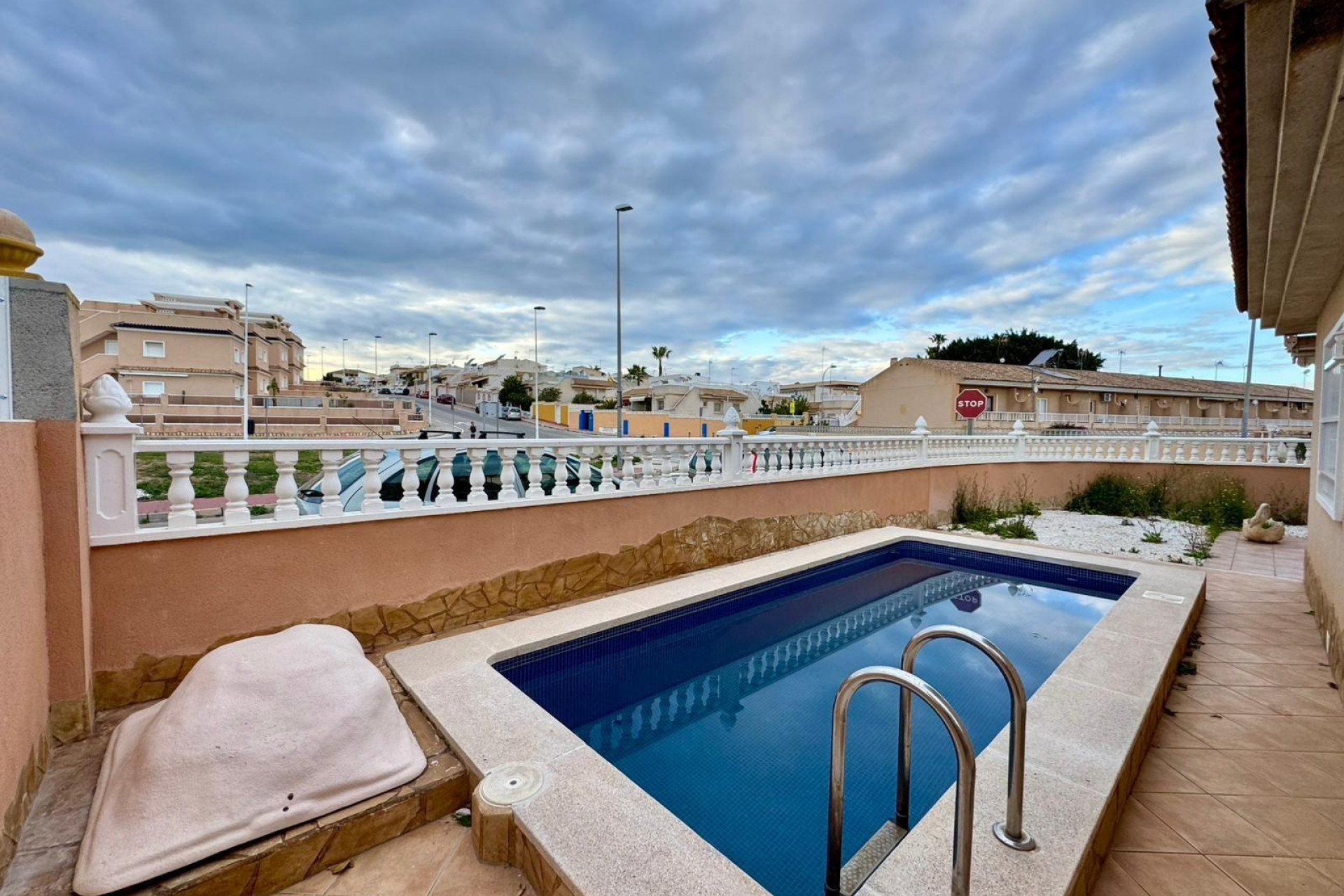 Reventa - Villa - Torrevieja - Los Balcones - Los Altos del Edén