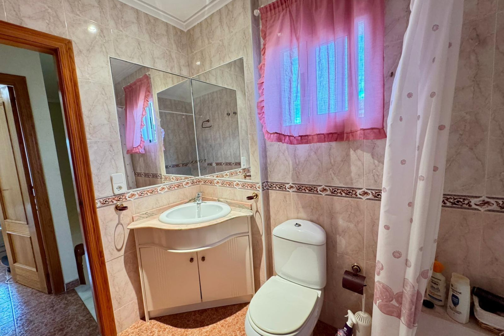 Reventa - Villa - Torrevieja - Los Balcones - Los Altos del Edén